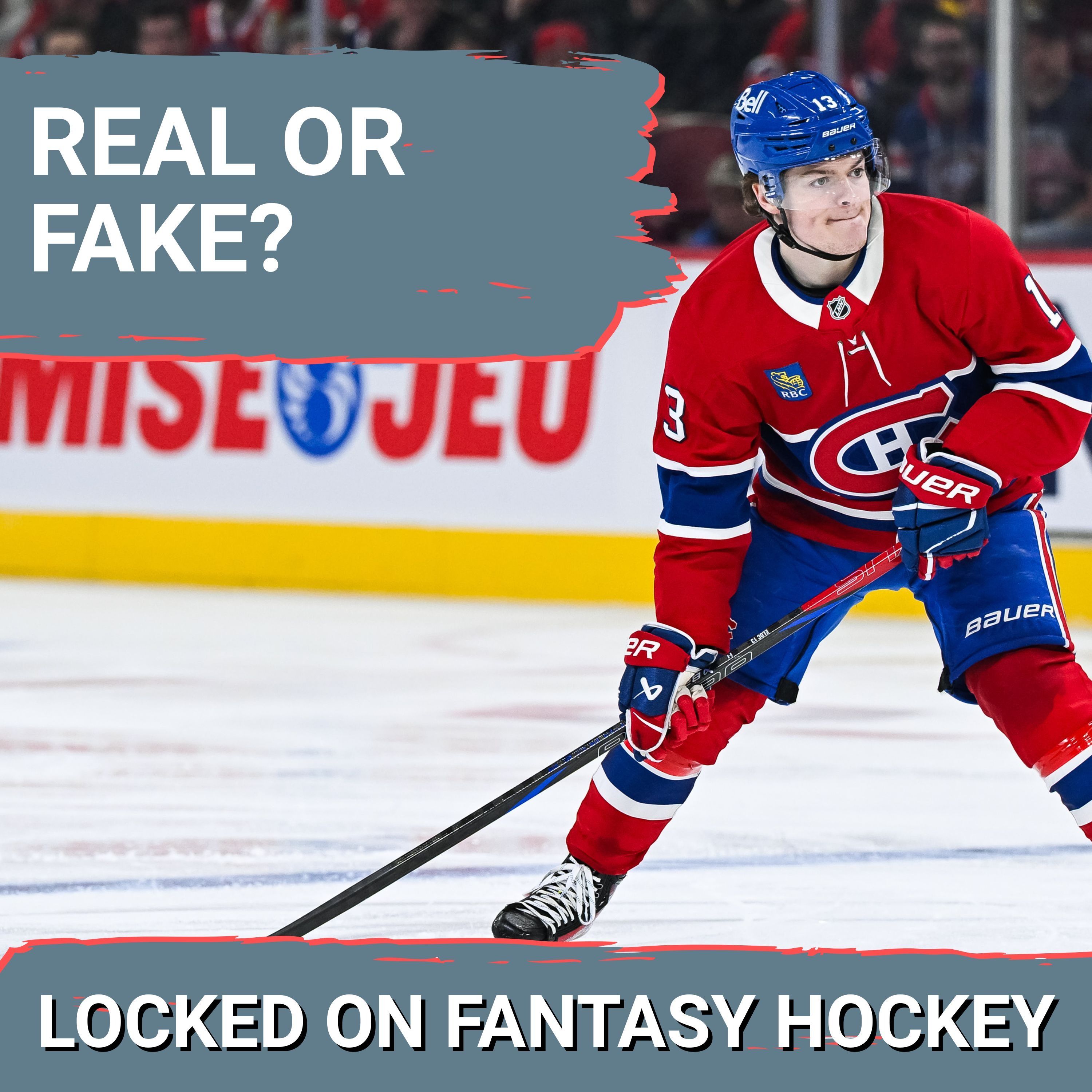 Fantasy Hockey's BIGGEST Contenders & Pretenders REVEALED | Are the Canadiens Stanley Cup Threats? Fantasy Hockey's BIGGEST Contenders & Pretenders REVEALED | Are the Canadiens Stanley Cup Threats?