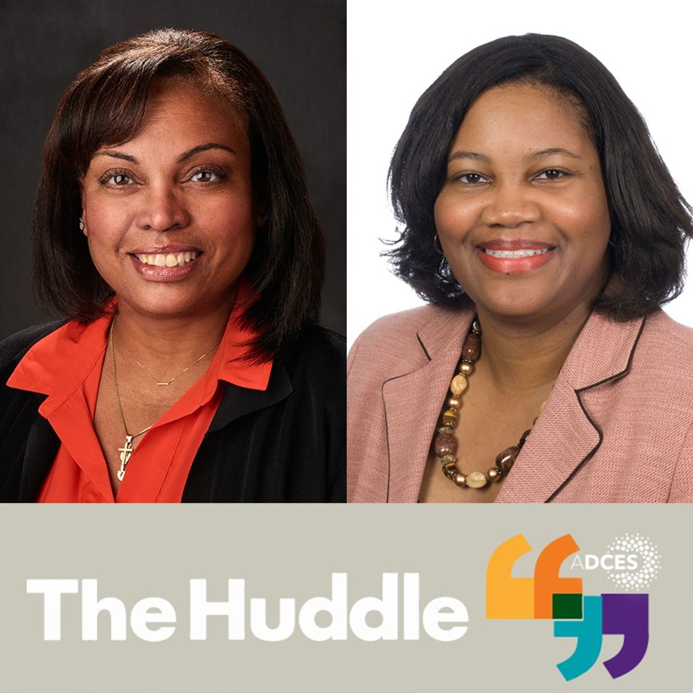 The Huddle: Conversations with the Diabetes Care Team