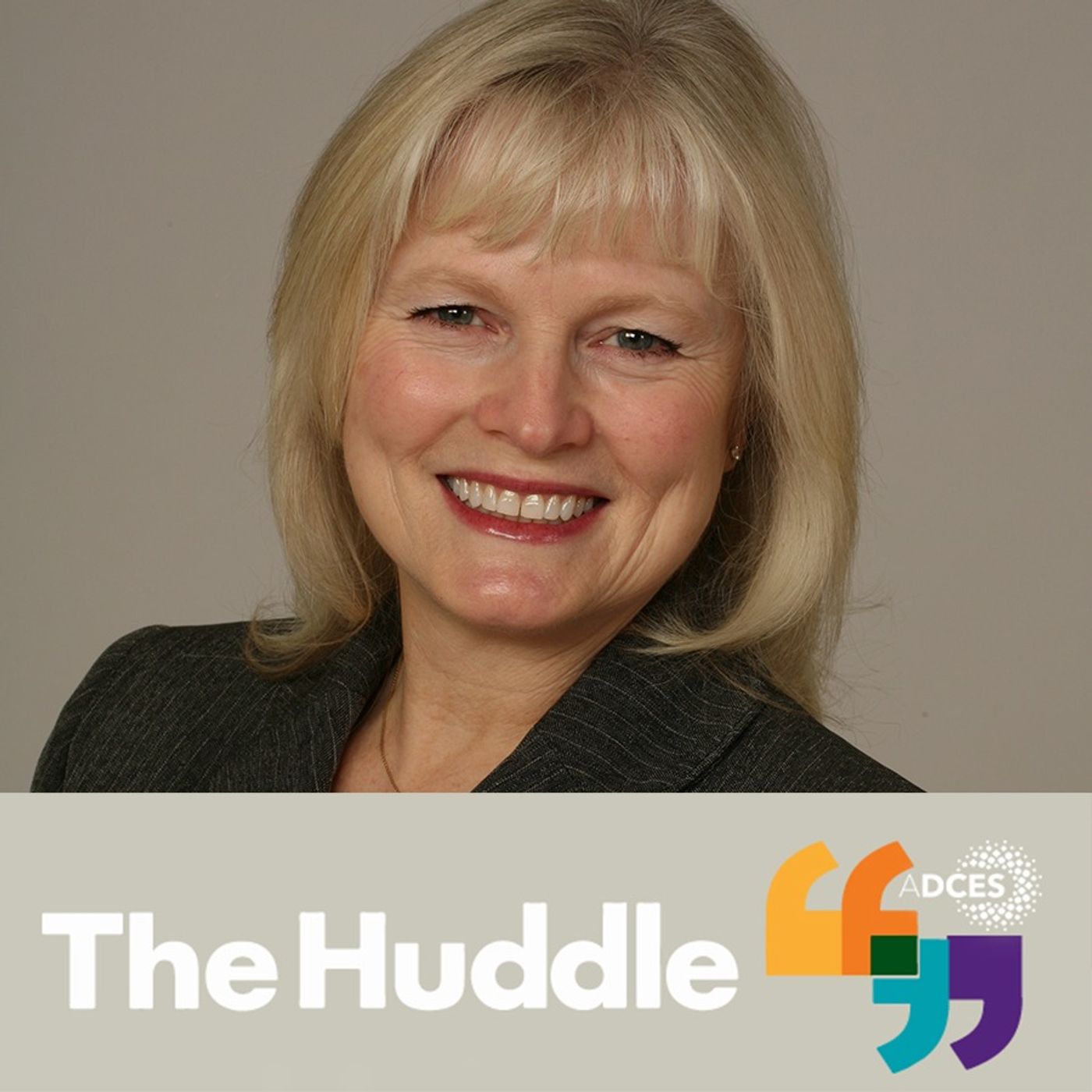 The Huddle: Conversations with the Diabetes Care Team
