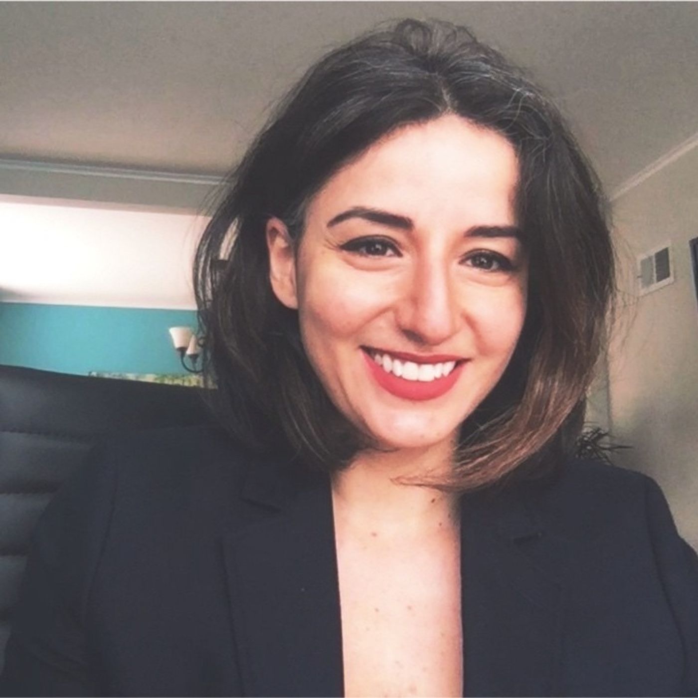 Eve Eden on Designing for Accessibility, Anticipating Technological Development and Designing for Product Led Growth