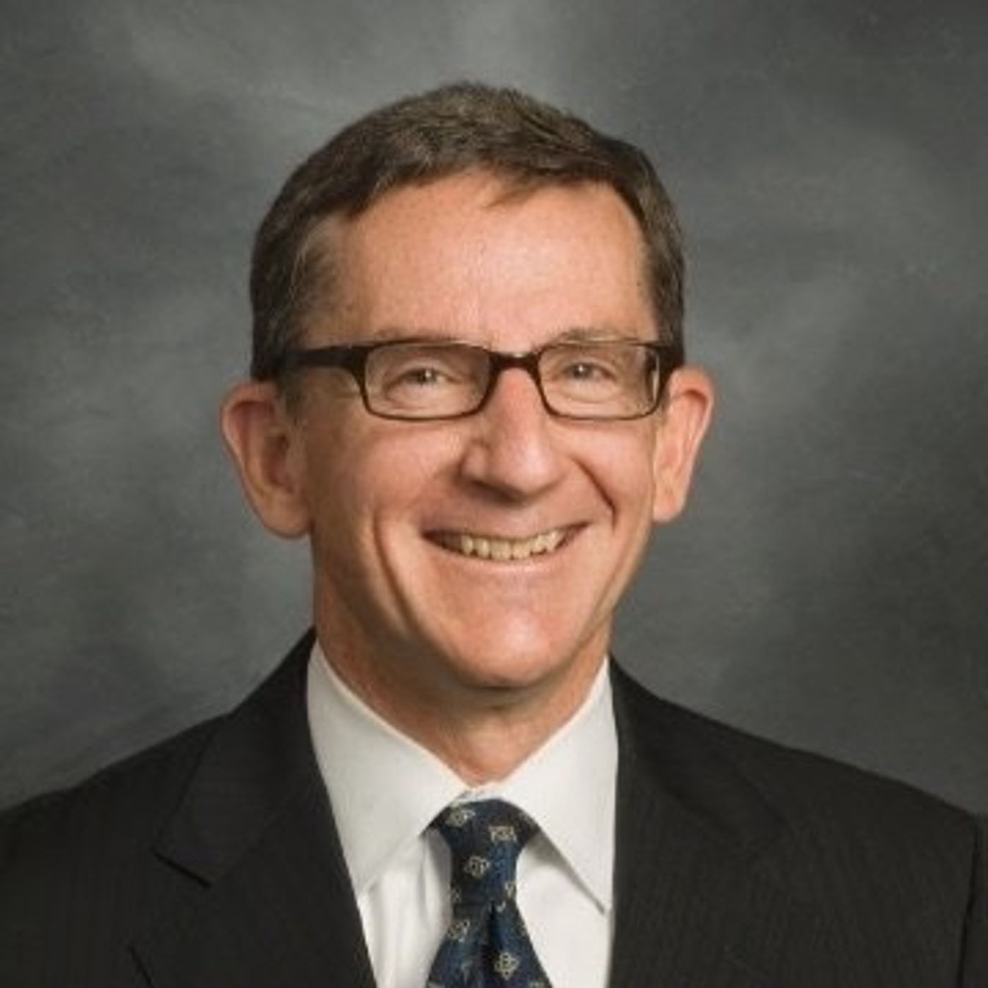 Jim Reeves - sales as problem solving in a time of COVID-19