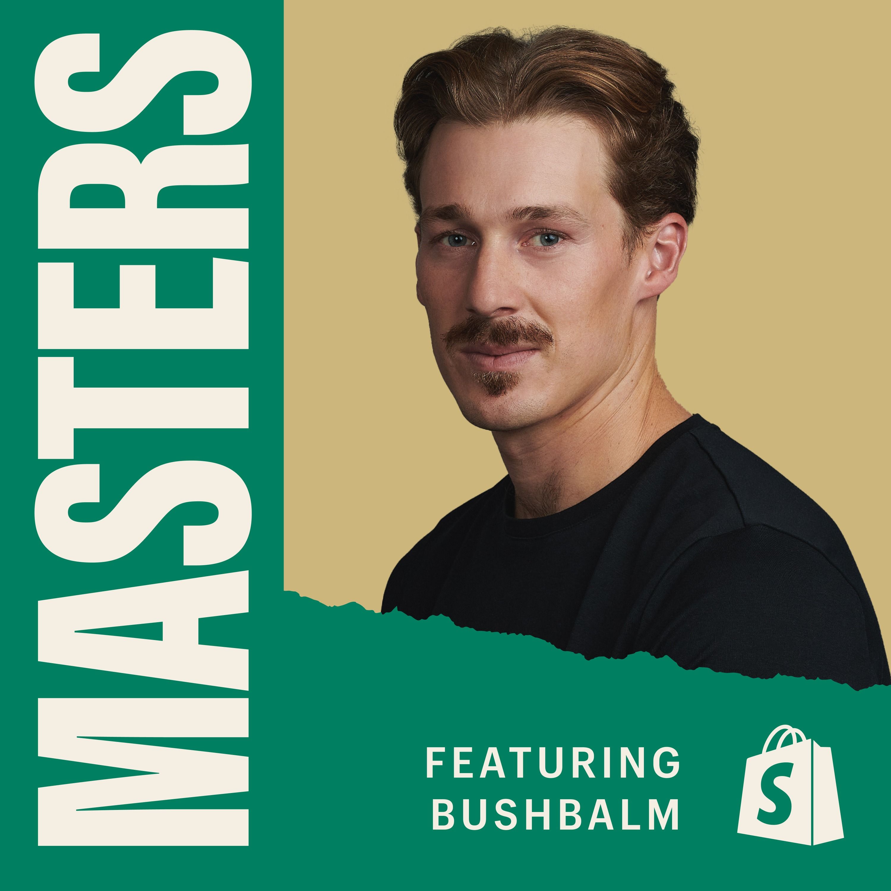 The Marketing Strategies that Turned a $900 Investment into an 8 Figure Business | Bushbalm Miniseries EP 3
