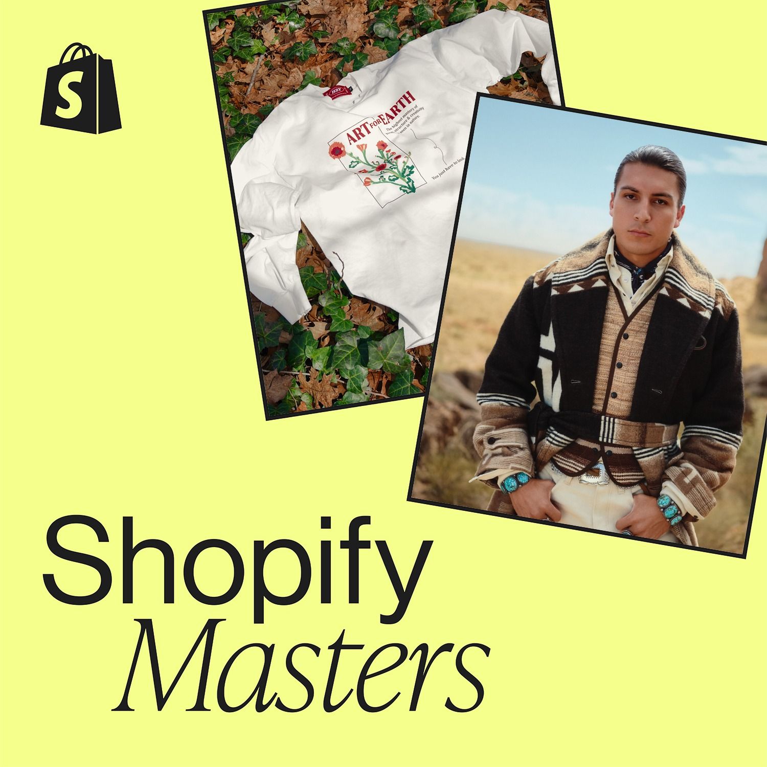 Podcast Cover