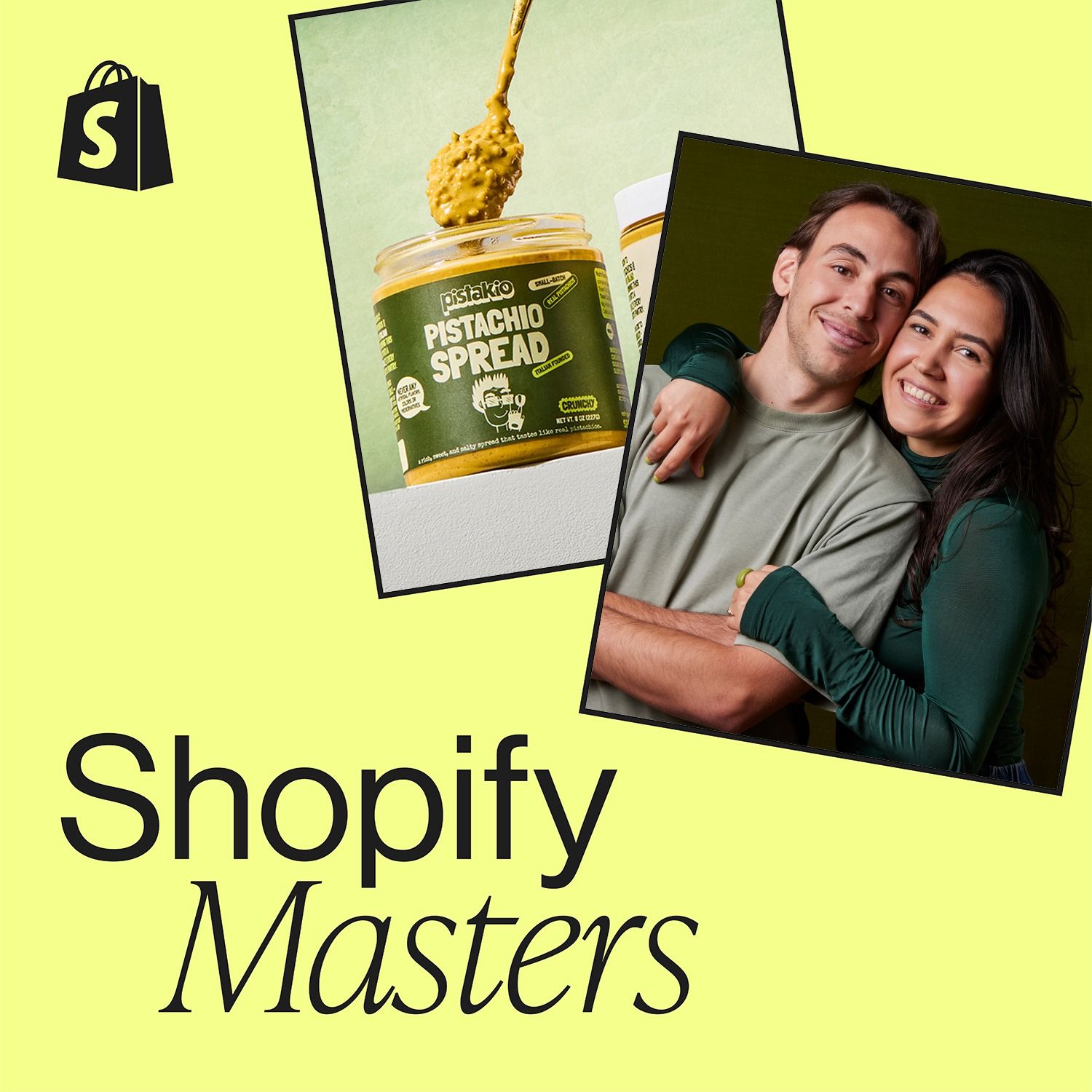 How Pistakio Grew 10x by Letting Customers Build the Brand