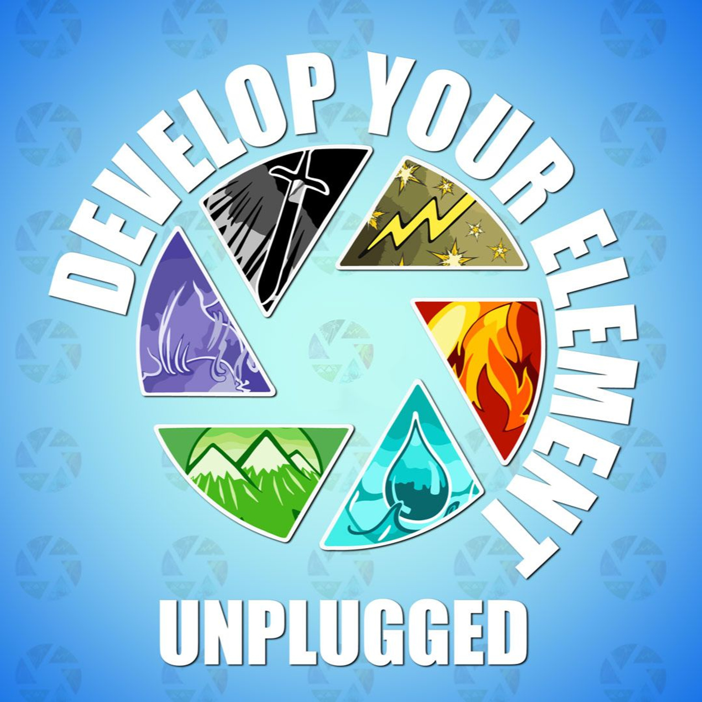 Episode 05 - Conflict Resolution thumbnail