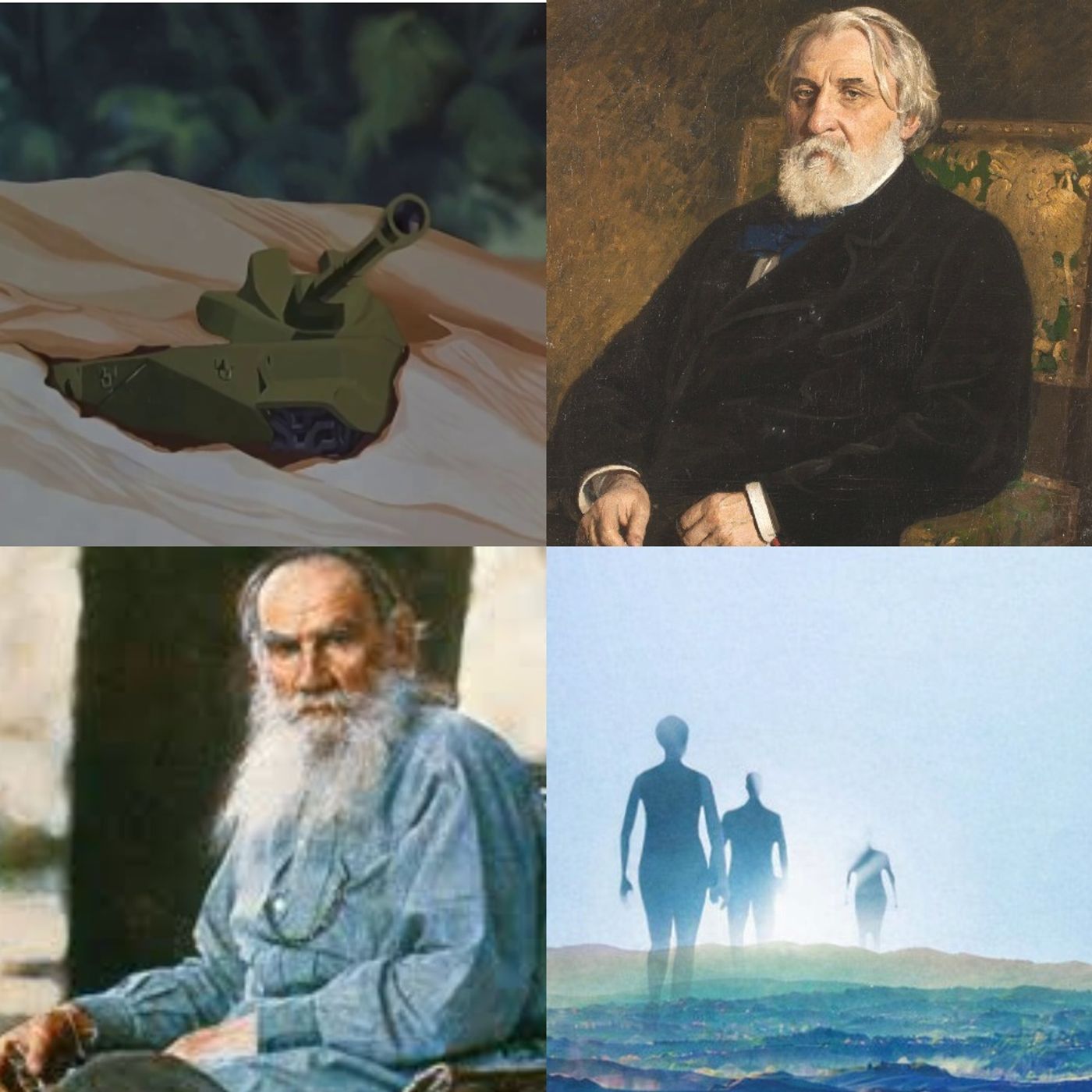 Разговор с Дмитрием Быковым: «Не нужно ждать от русской литературы добра»