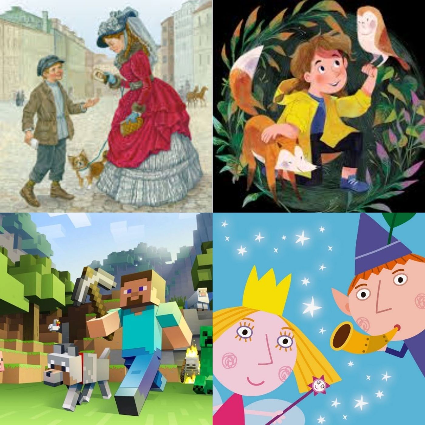 Русский язык: между Майнкрафтом и Пушкиным. Разговор с Олегом Кашиным