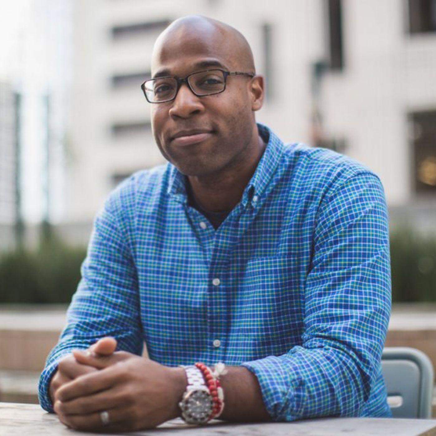 Bringing Inclusion to Uber with Bernard Coleman III