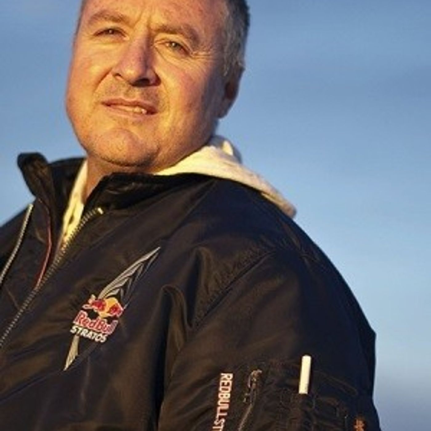SPOTLIGHT: High Performance and Compassion with Red Bull's Andy Walshe