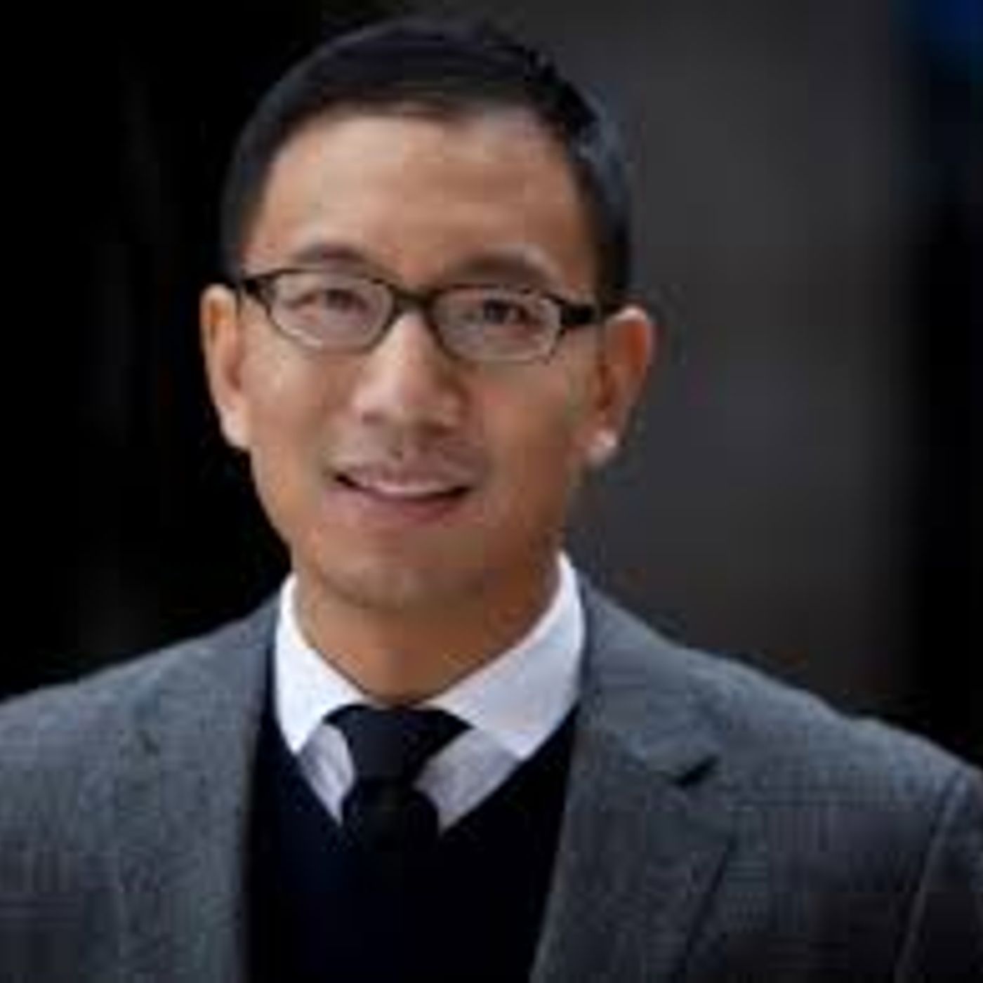 Why Good People Win:  Anthony Tjan