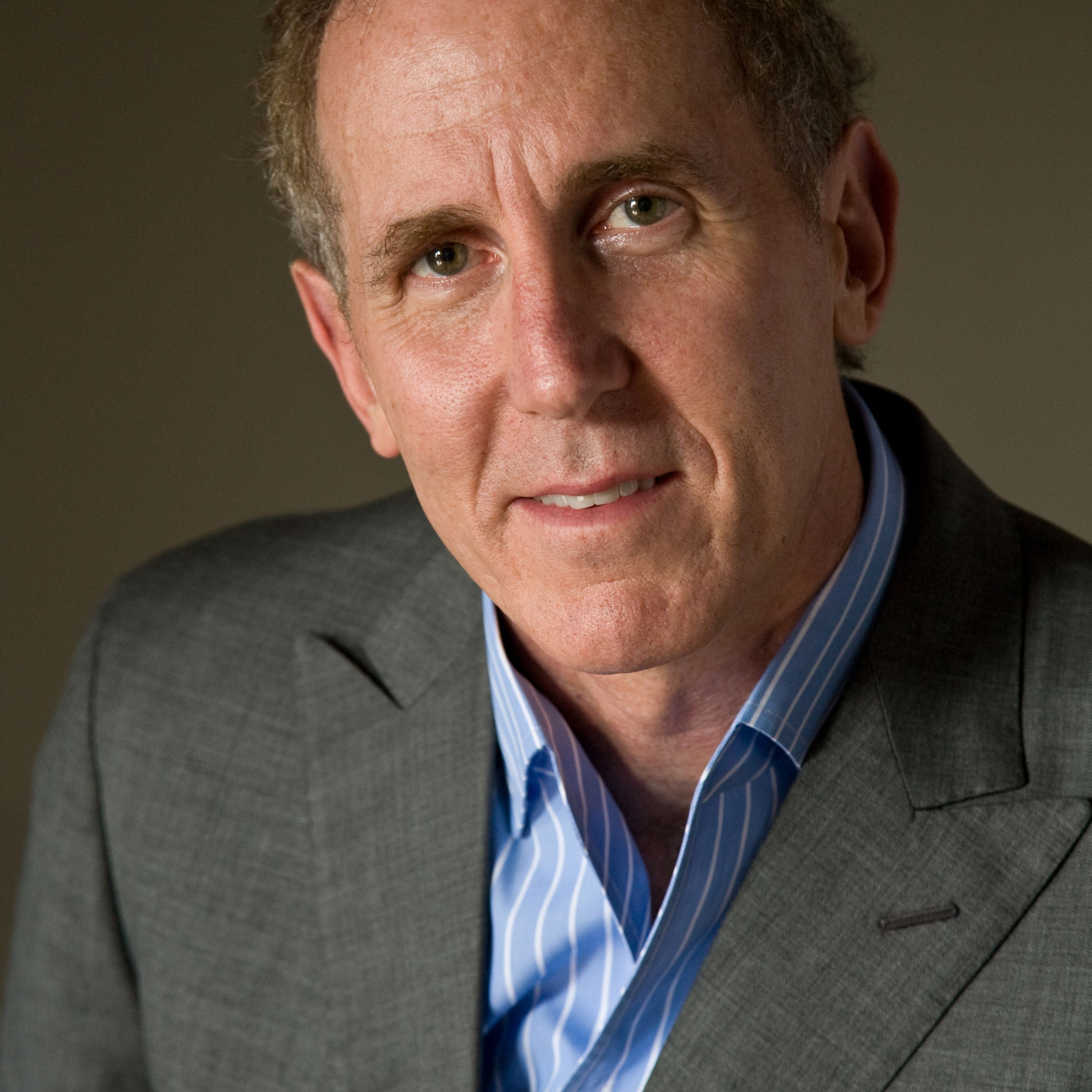 SPOTLIGHT: Manage Your Energy, Not Your Time with Tony Schwartz