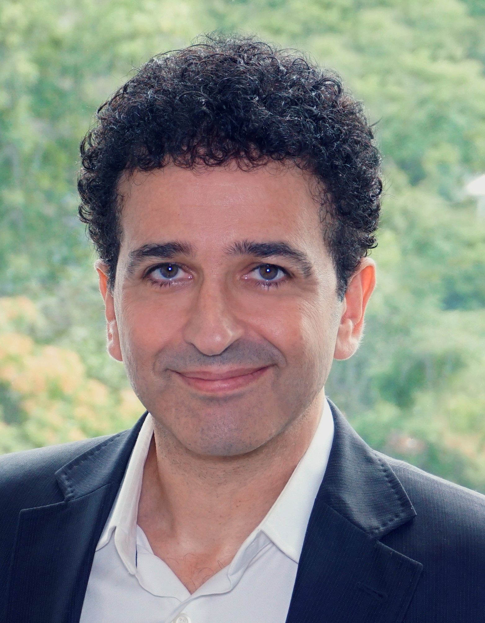 Nurturing Game-Changing “Loonshots” with Safi Bahcall