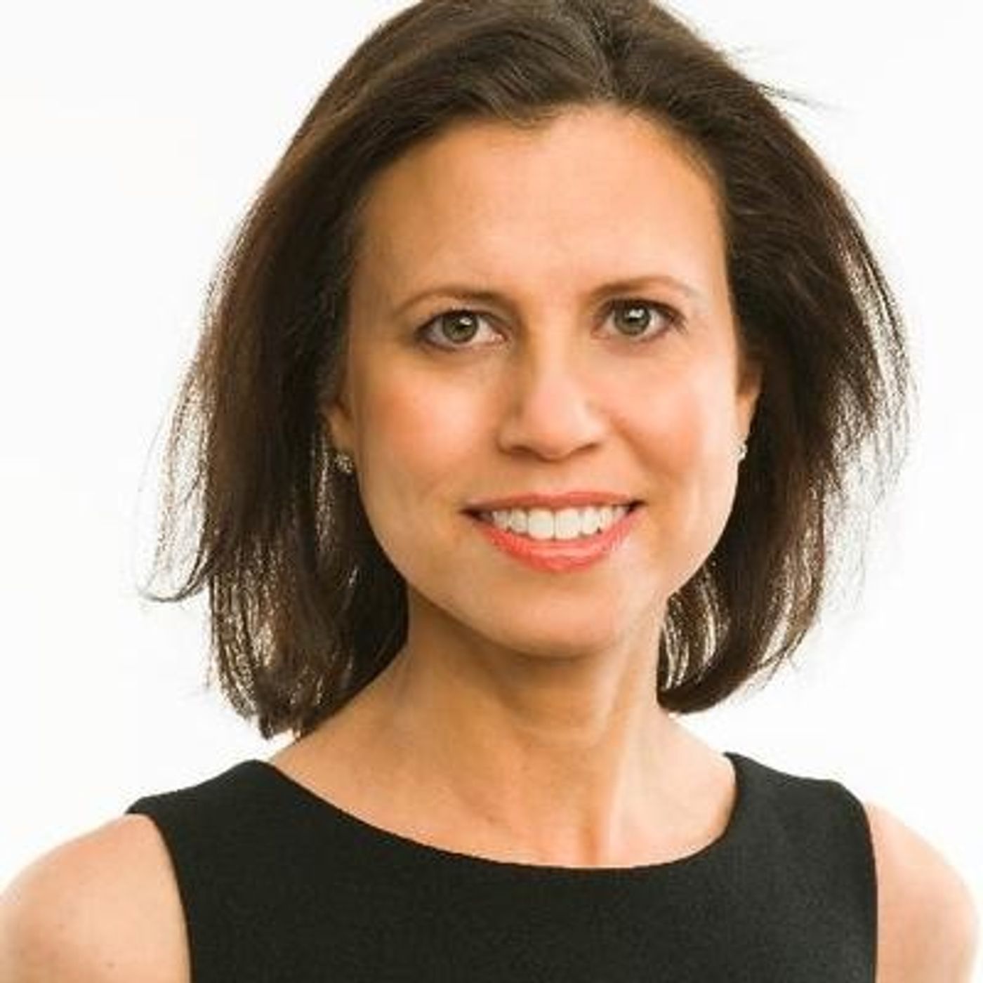 Joanne Lipman on Women At Work: Building Inclusive Workplaces