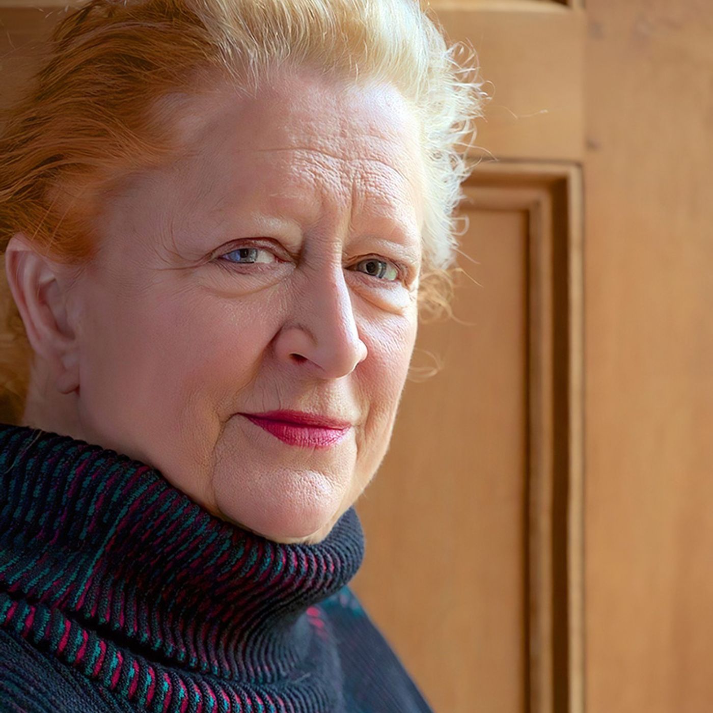 Navigating Future Uncertainty with Margaret Heffernan