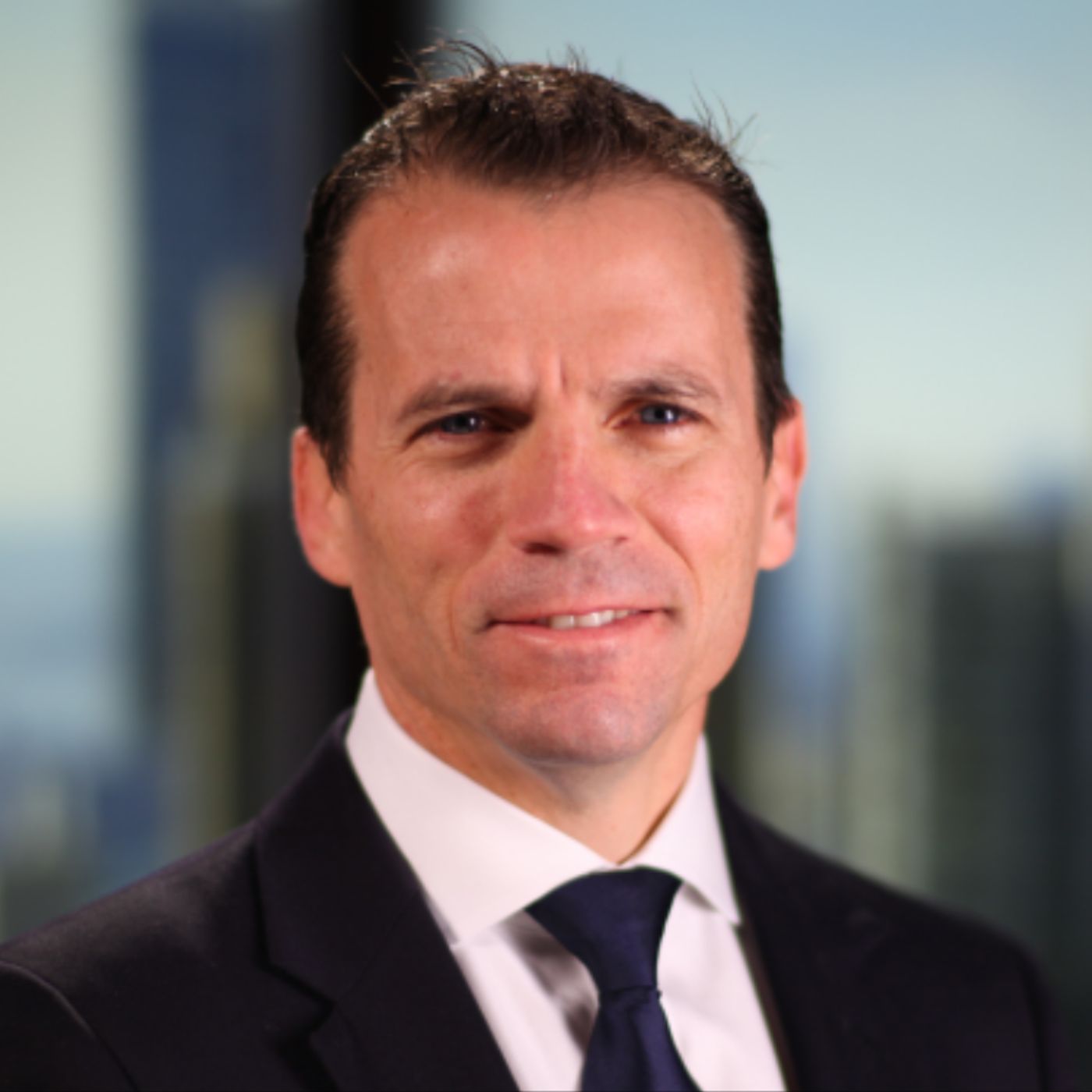 One Mission: Leading Teams at Speed with  Fmr Navy Seal, Chris Fussell - Part 1