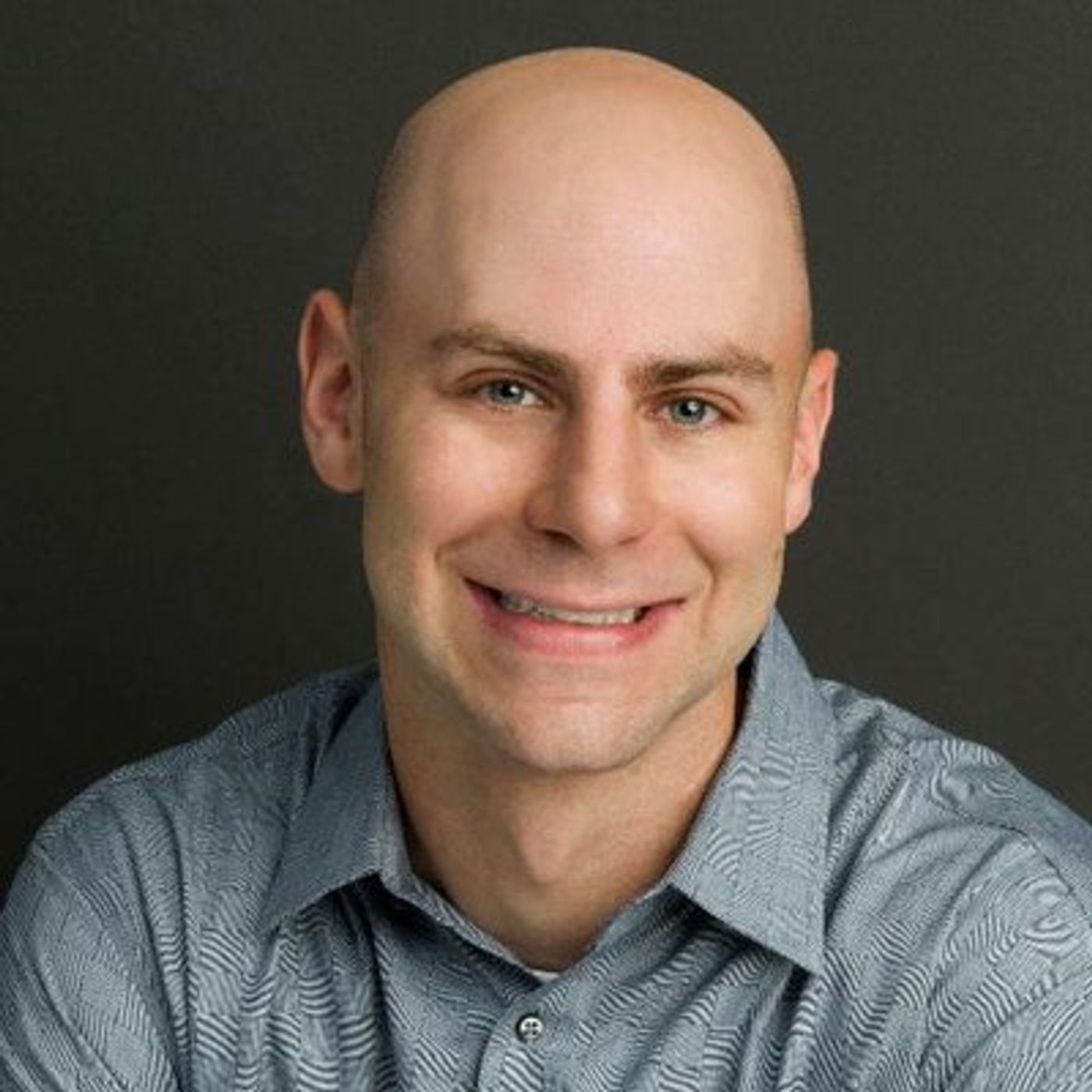 SPOTLIGHT: Give and Take with Adam Grant