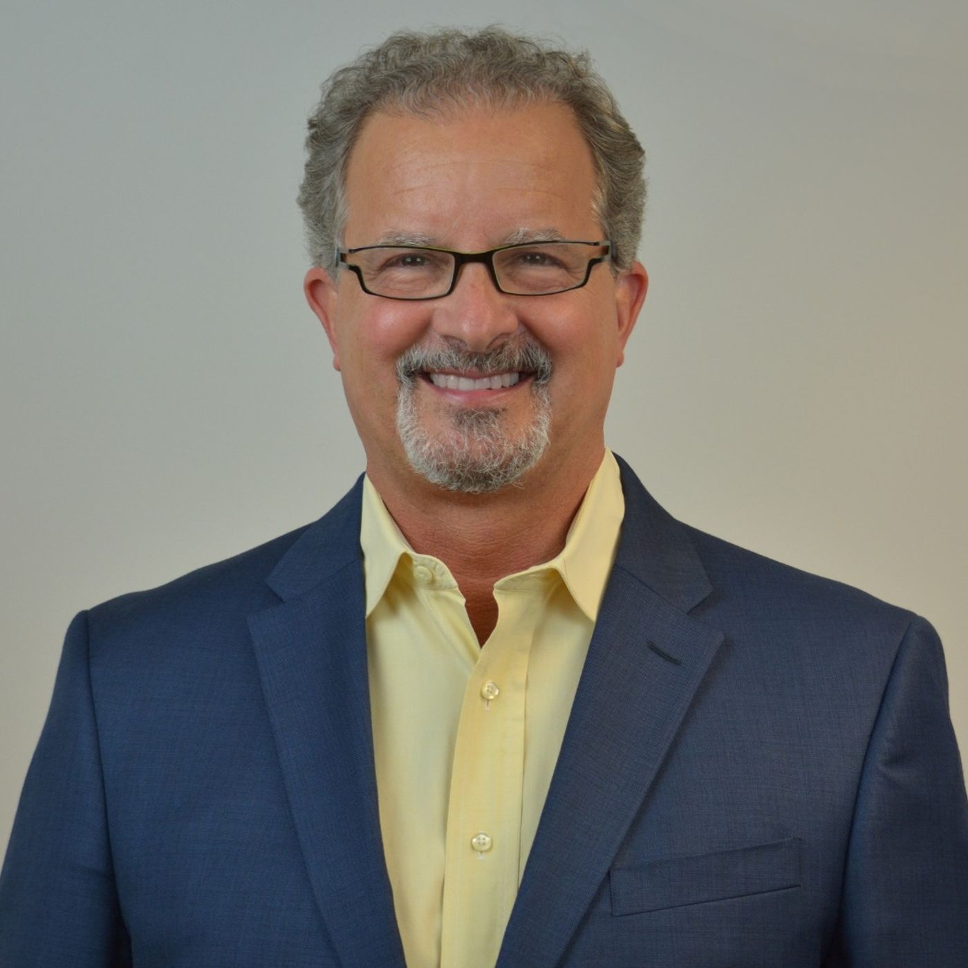 Creating Grounded Leaders: Bob Rosen