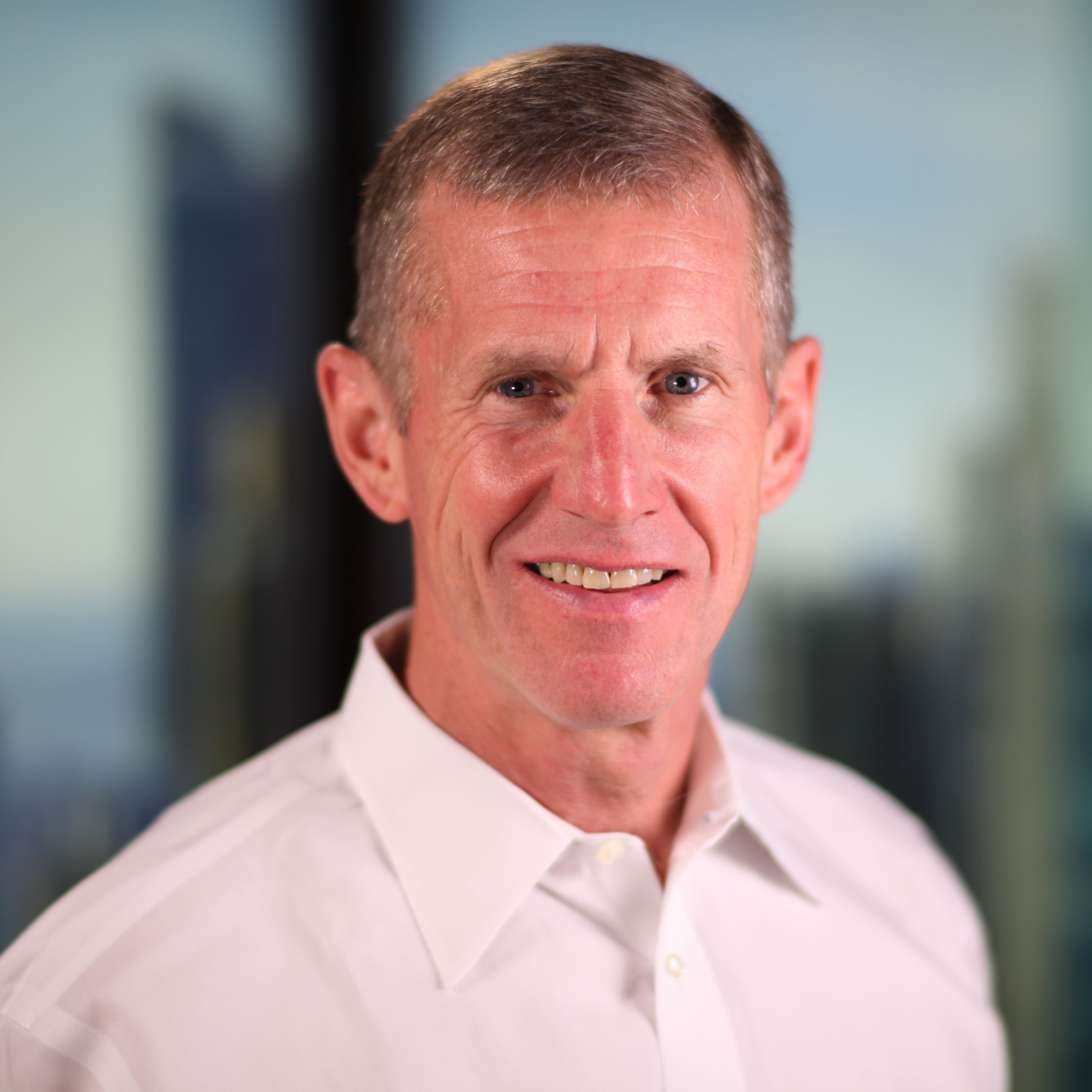 The Myths of Leadership with General Stanley McChrystal