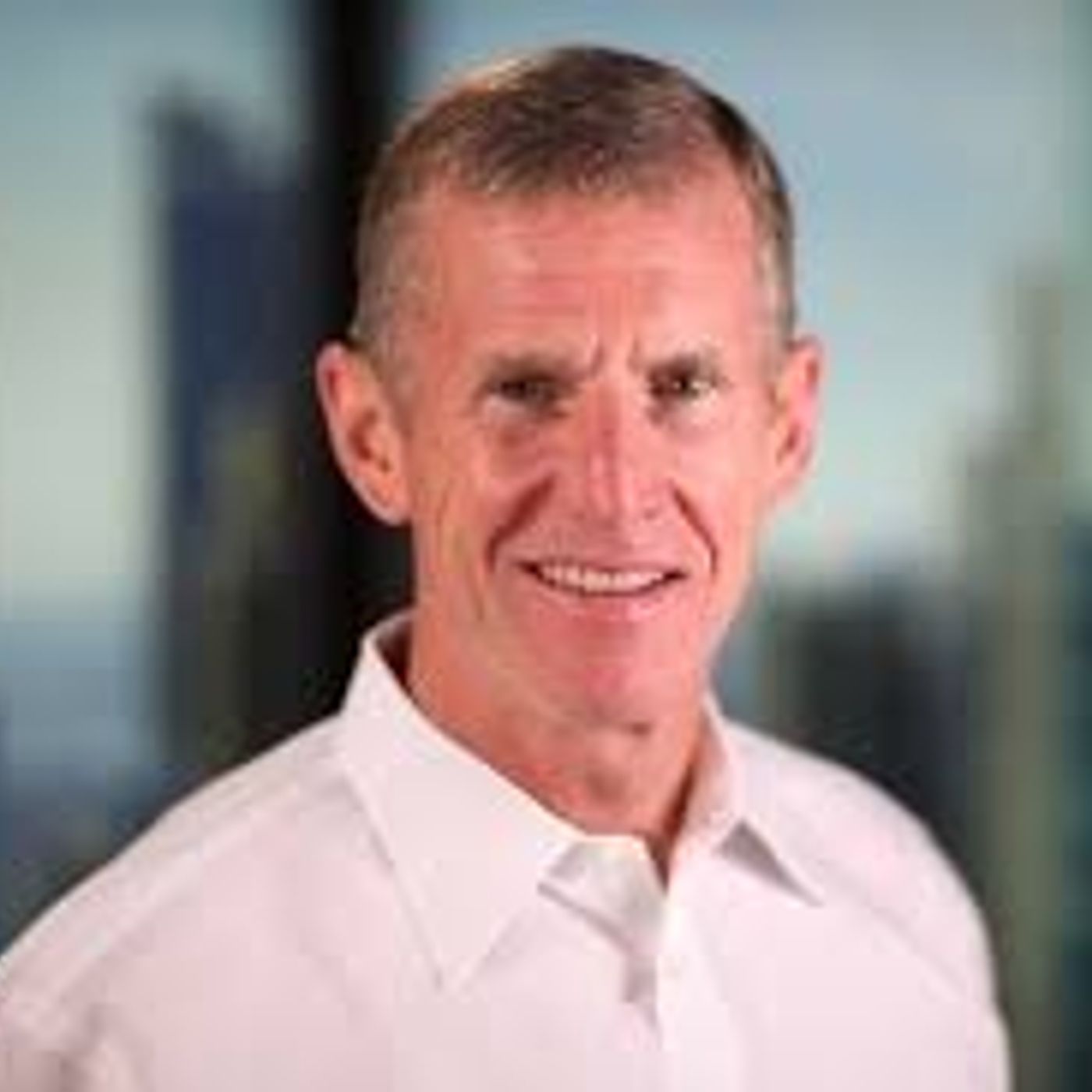 VIDEO: The Myths of Leadership with Stan McChrystal