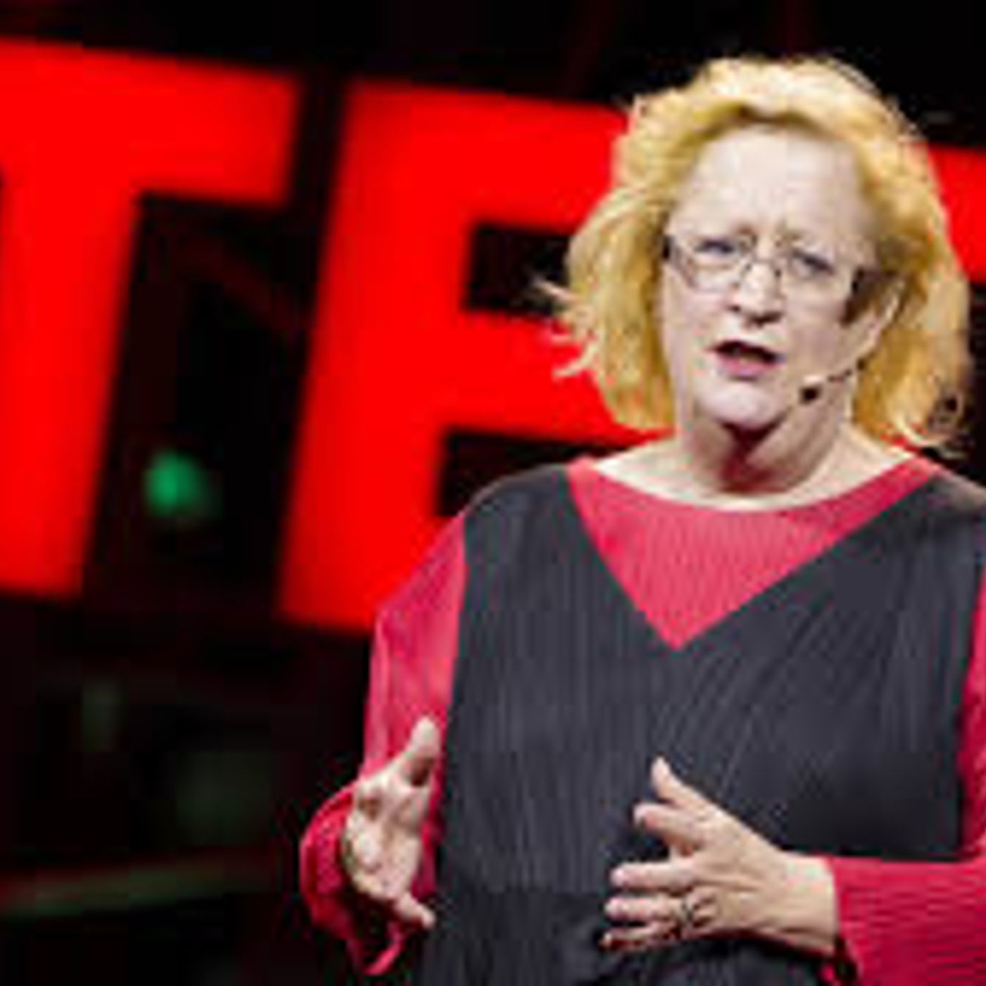 Corporate Humanity: Margaret Heffernen