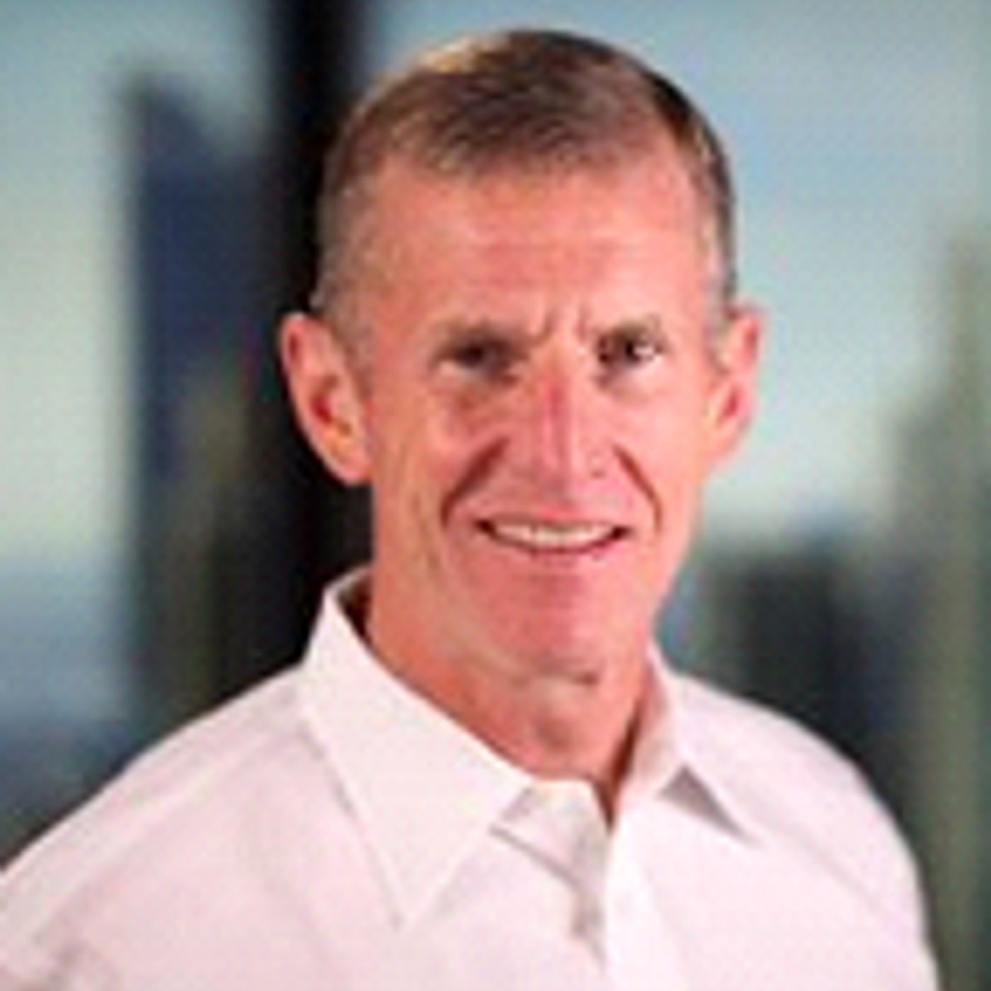 SPOTLIGHT: Changing the Way We Lead, Gen. Stan McChrystal (20 Min)