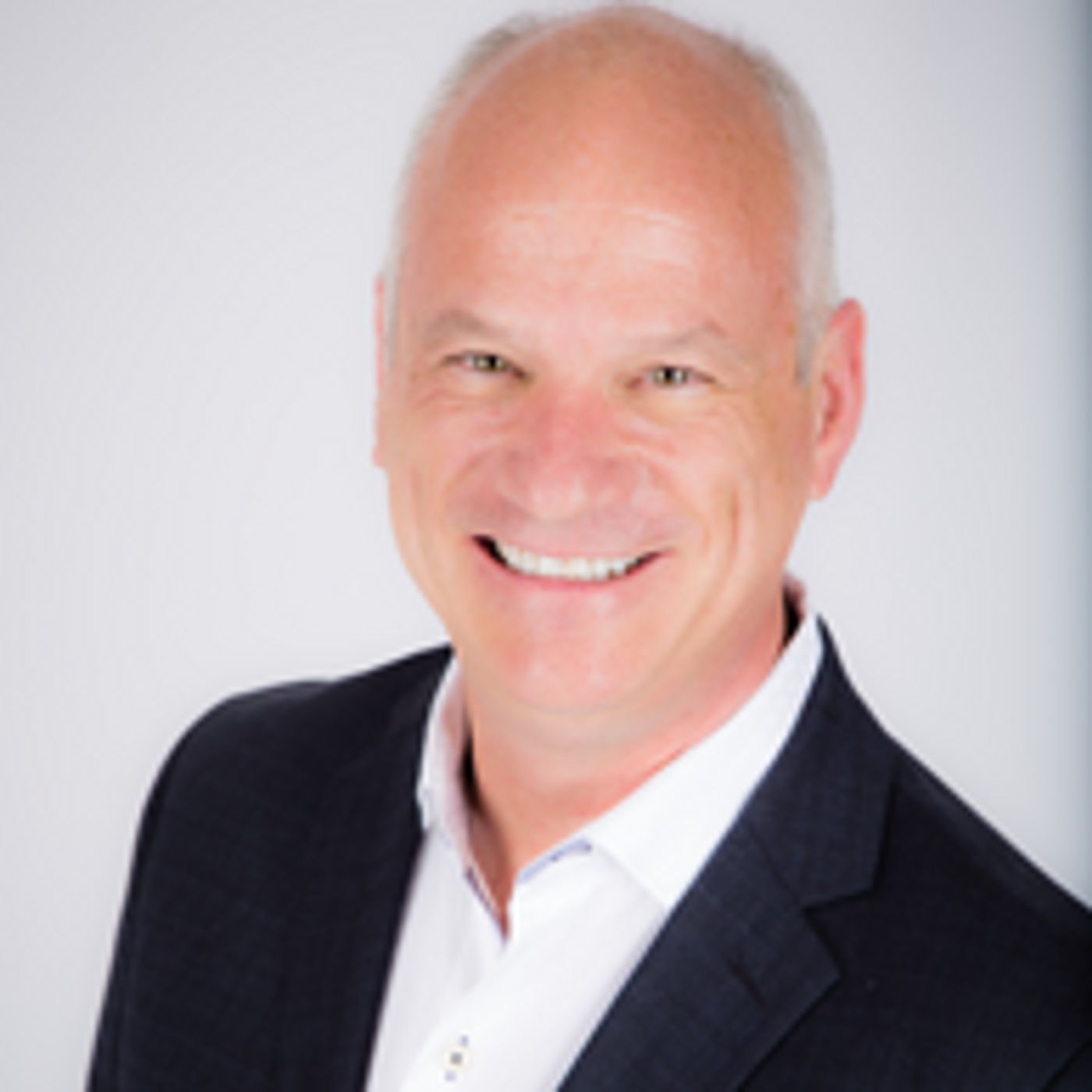 Lead Your Brain: Scott Halford and the Neuroscience of Success