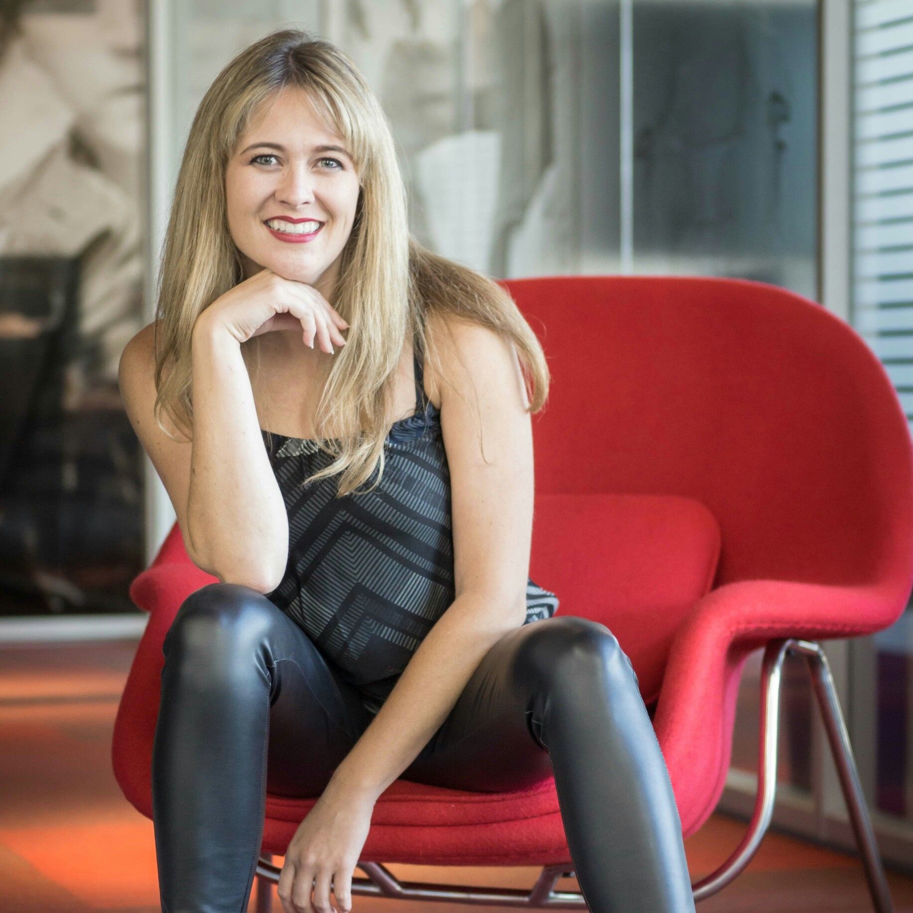 How Netflix Wins with Culture Over Rules: Barbie Graver, NetFlix