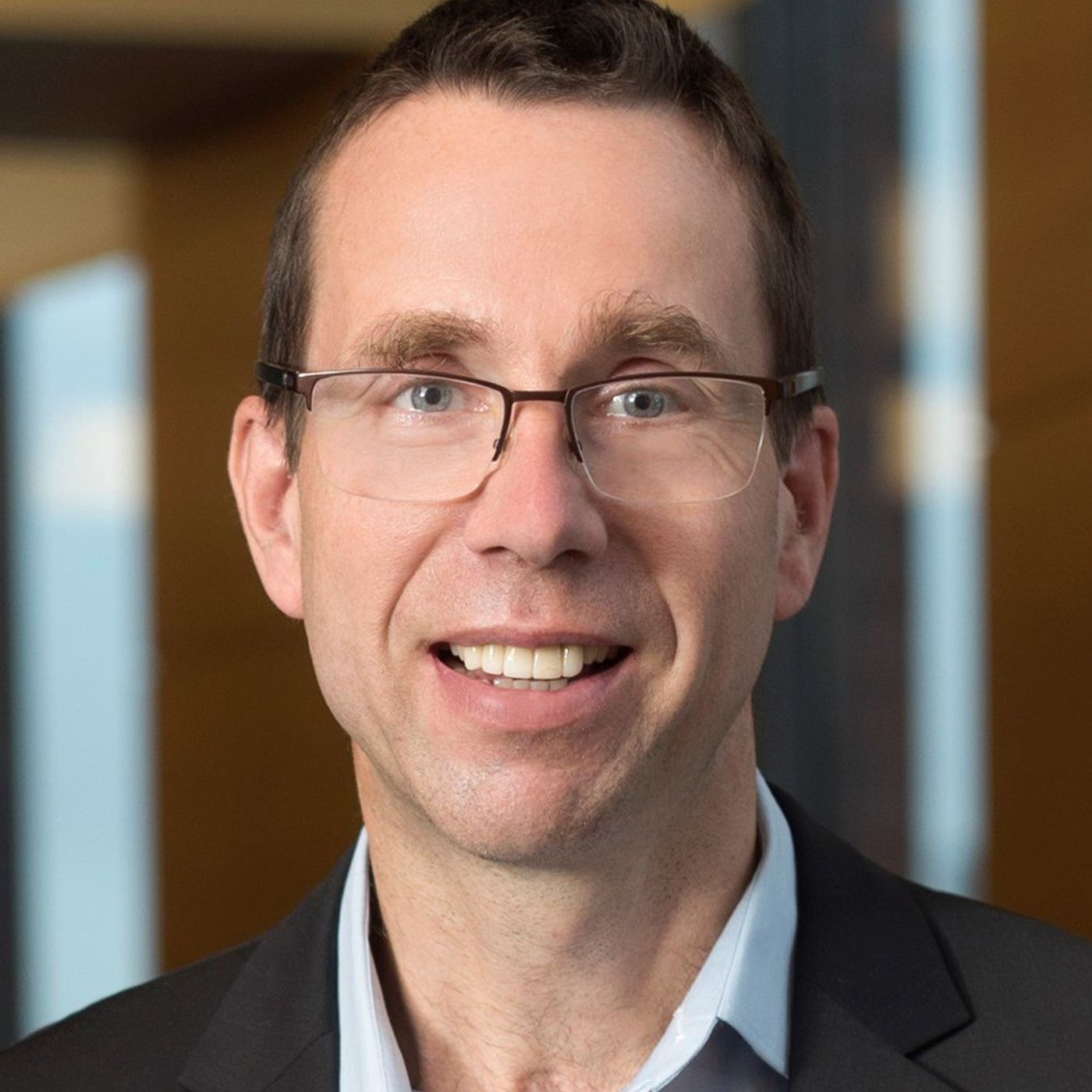 The Era of Continuous Connection with Christian Terwiesch
