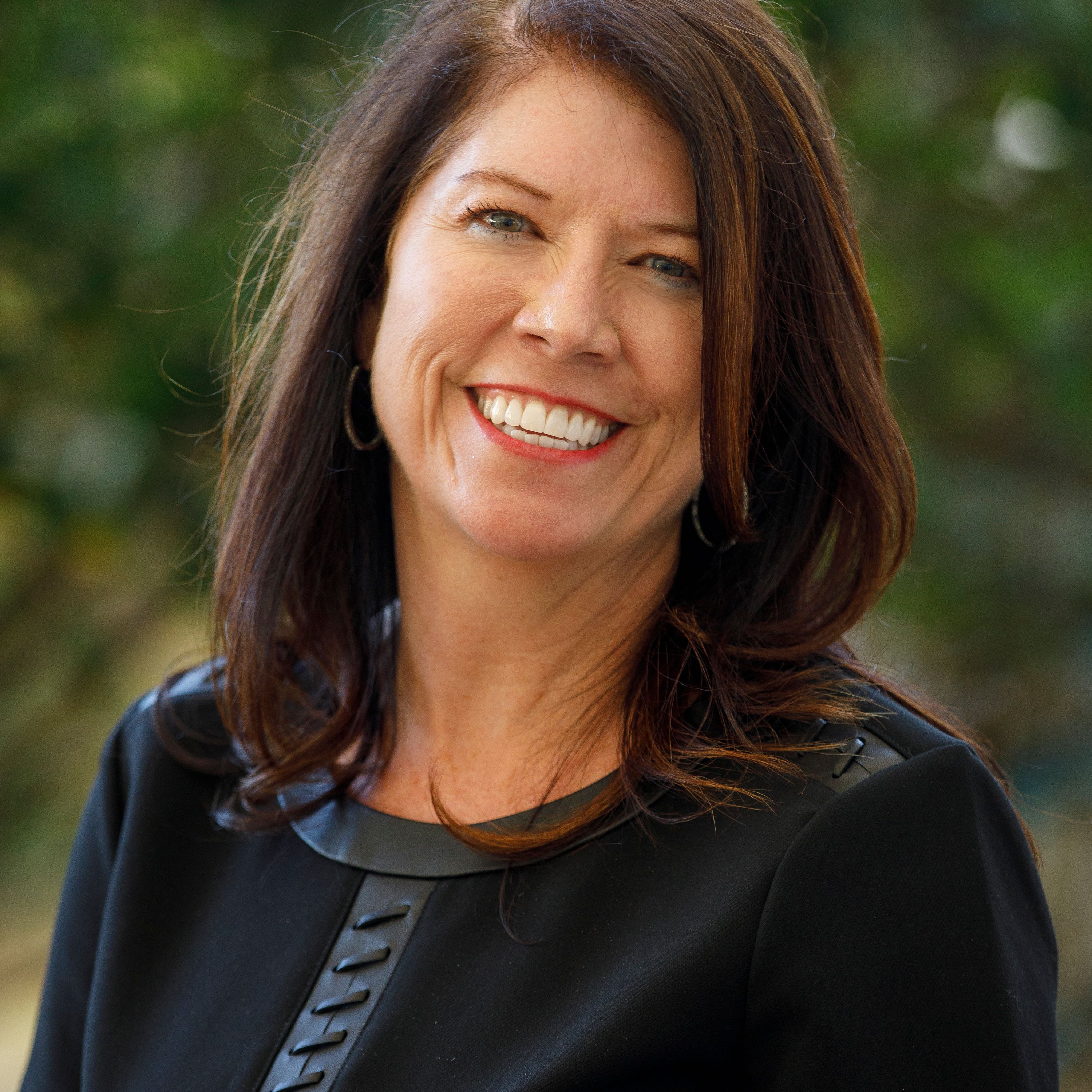 The Age of Disruption with Ceree Eberly (The Future of HR, Part I)