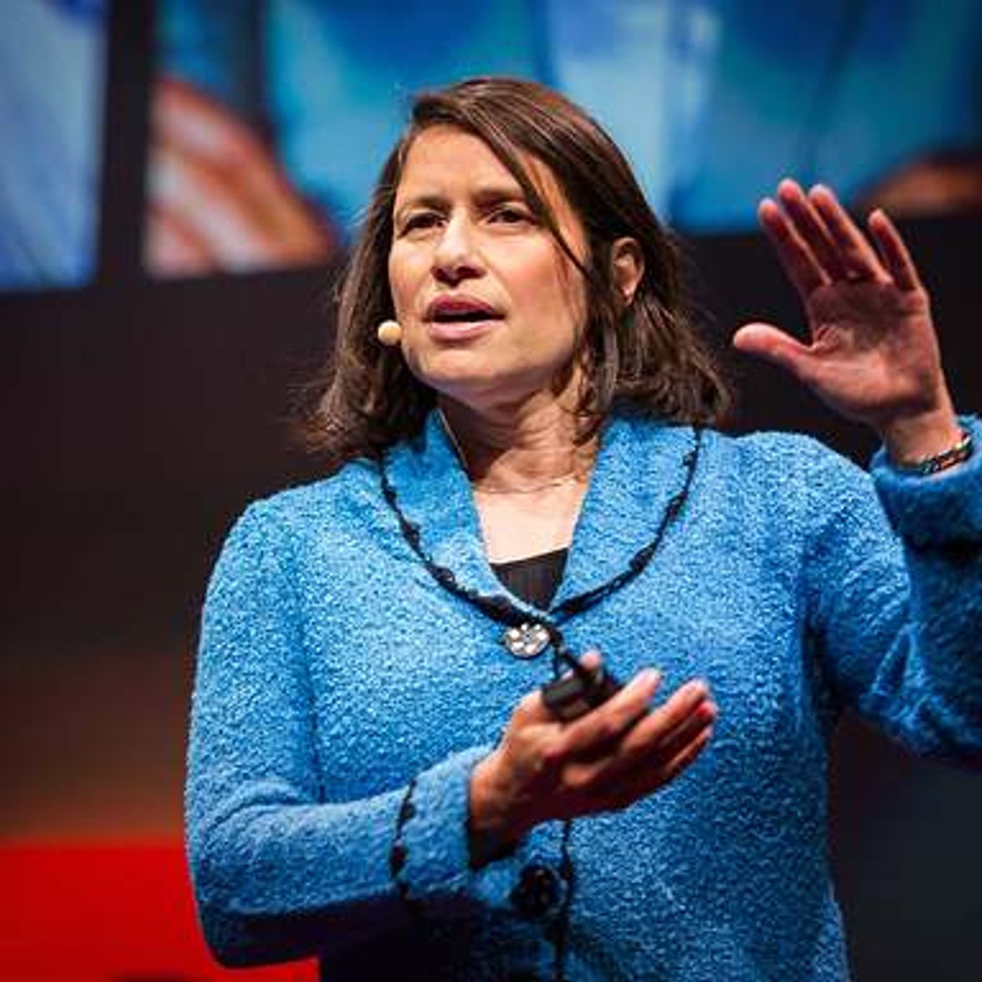 What Great Leaders Do: Roselinde Torres