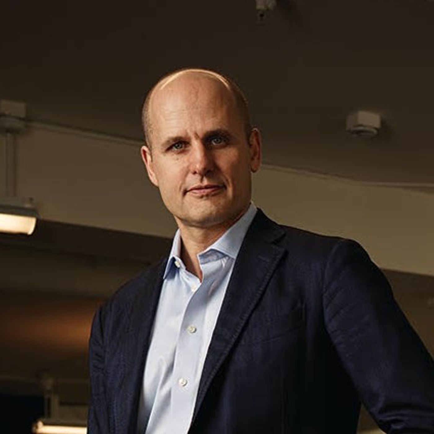 SPOTLIGHT: Talent Secrets from Google, Laszlo Bock (20 Min)