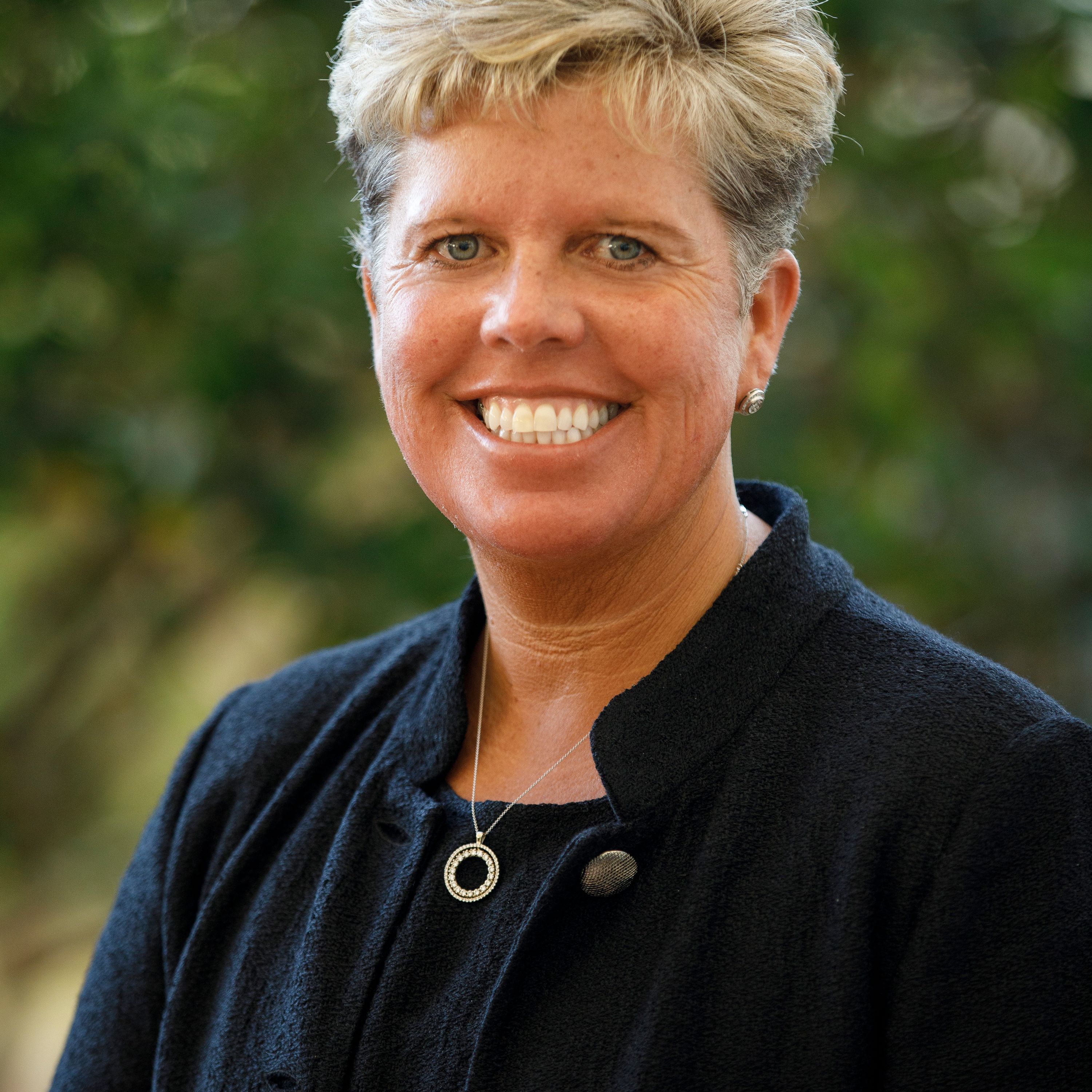 Designing the Workforce of the Future with Abbe Luersman (The Future of HR, Part II)