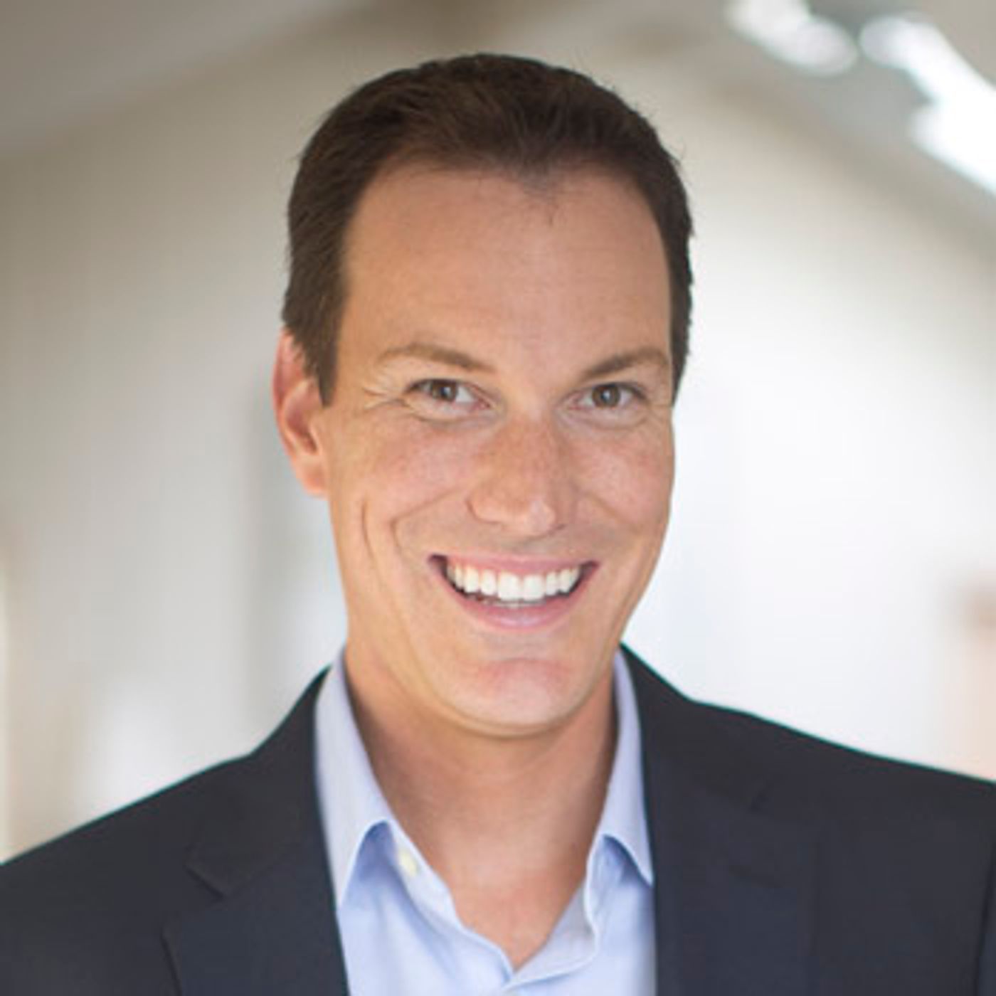 Shawn Achor: Positive Thinking and Performance