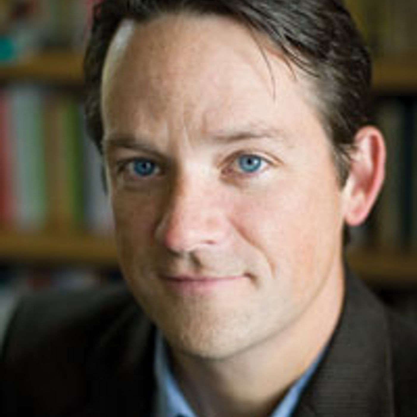 Cracking the Culture Code with Daniel Coyle
