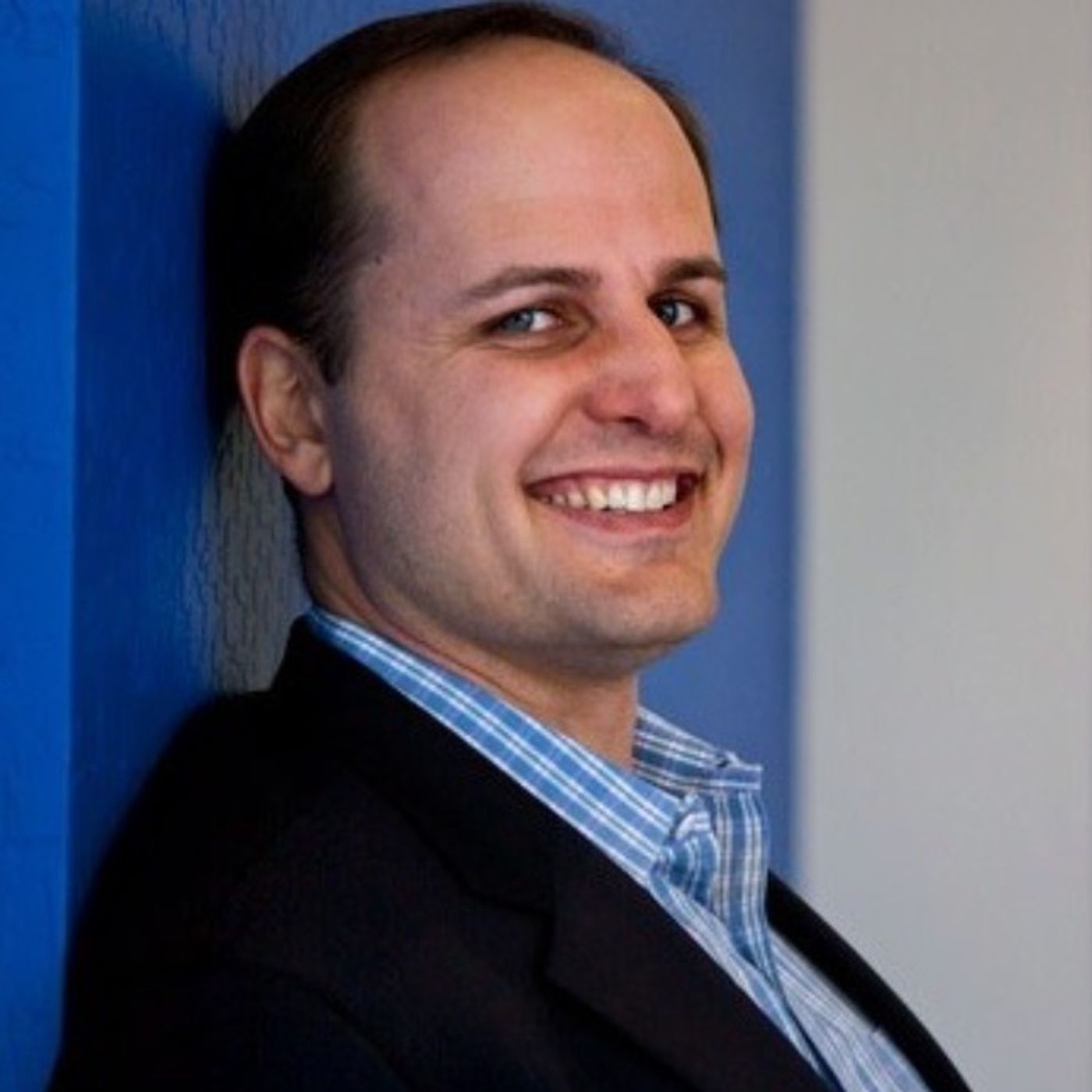 WORK RULES! Laszlo Bock, Fmr Google SVP of People