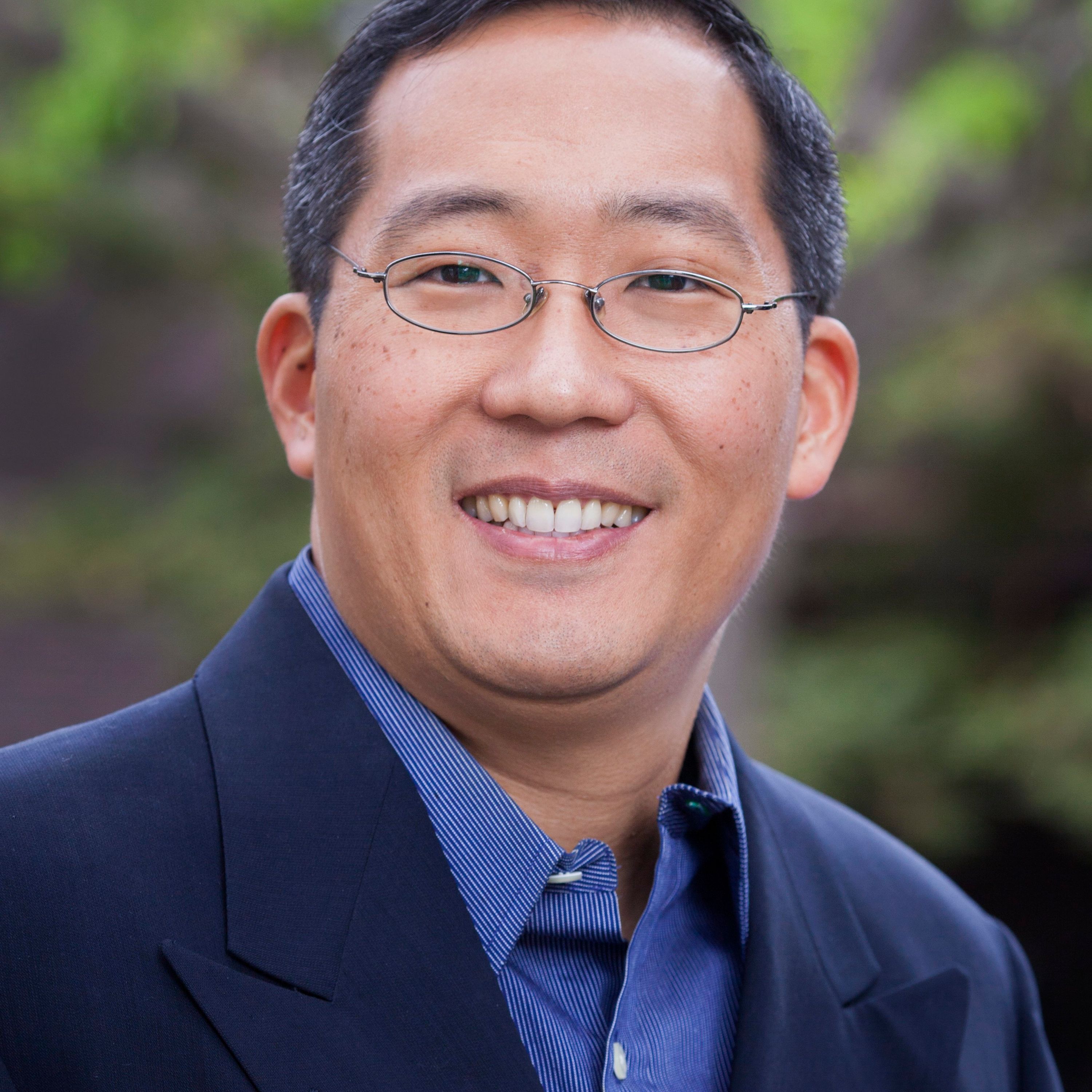 The Strategy of Blitzscaling with Chris Yeh (Co-Author with Reid Hoffman)