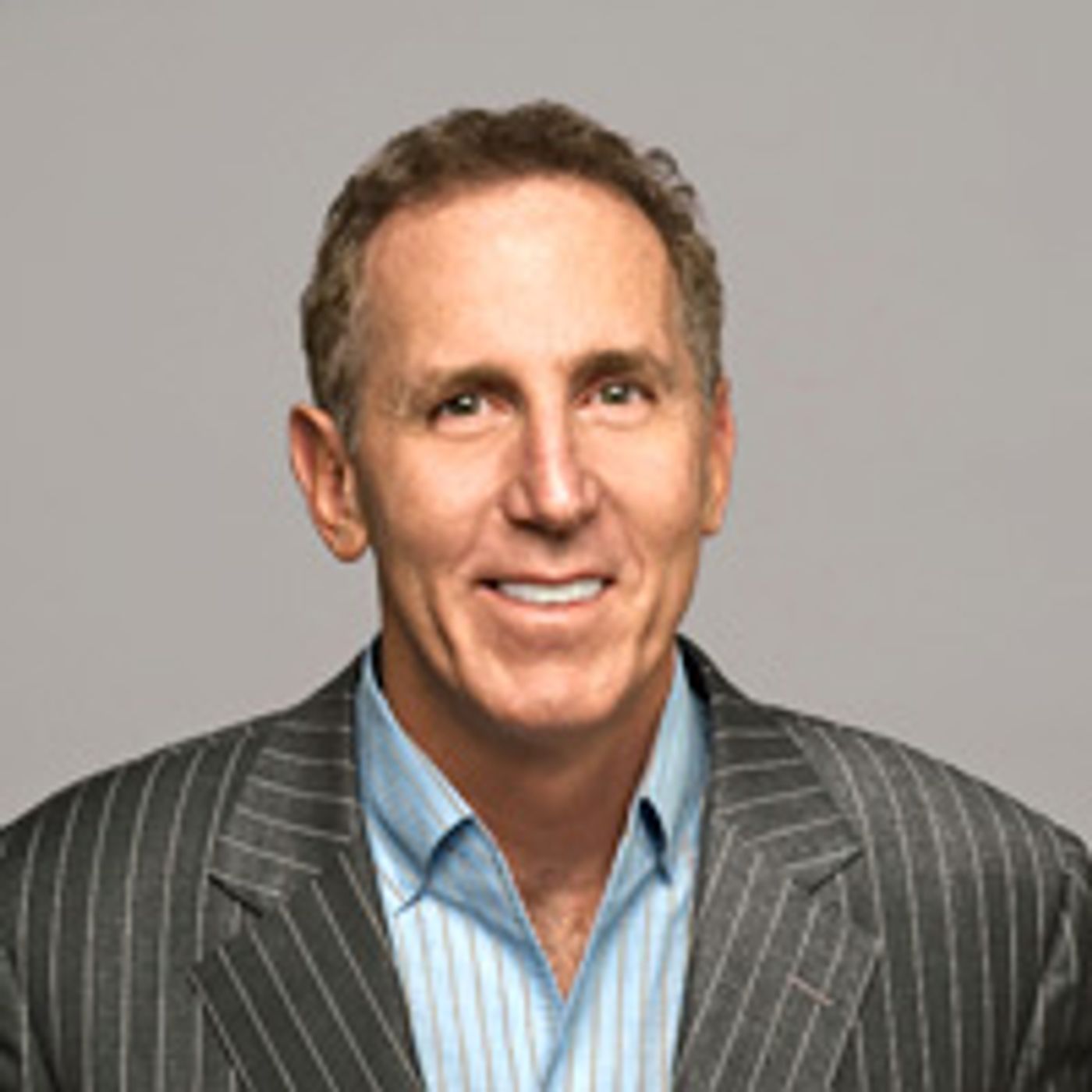 Manage Your Energy, Not Your Time: Tony Schwartz