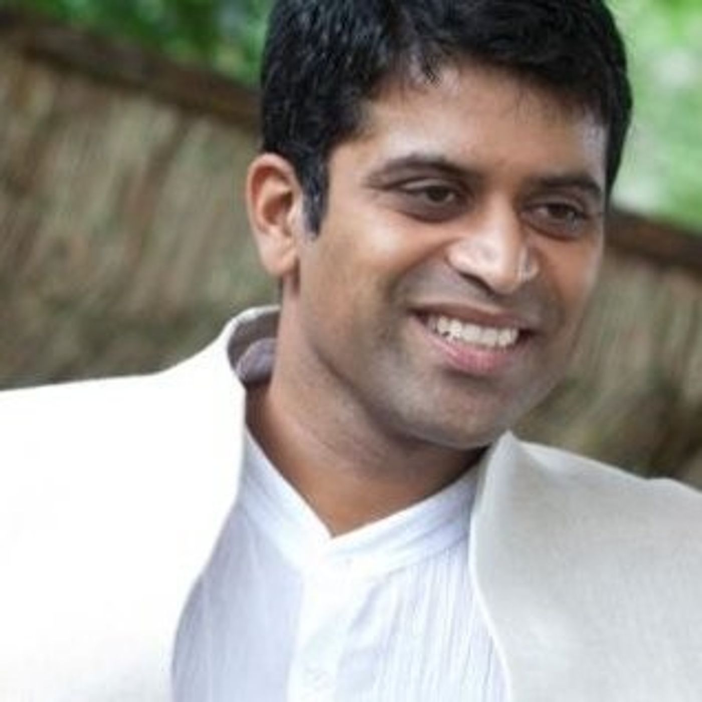 Analytics, AI and the Future of Work:  Guru Sethupathy, Head of People Analytics