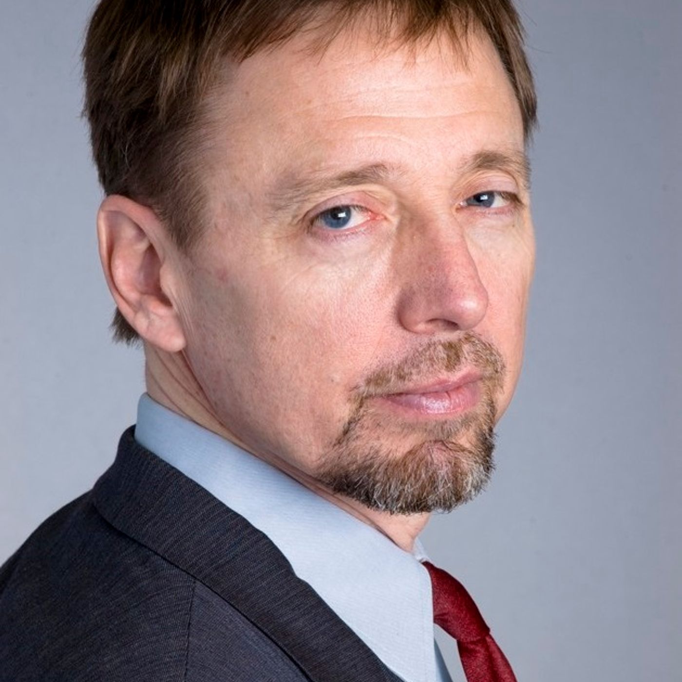 Emotionally Intelligent Negotiating: Chris Voss