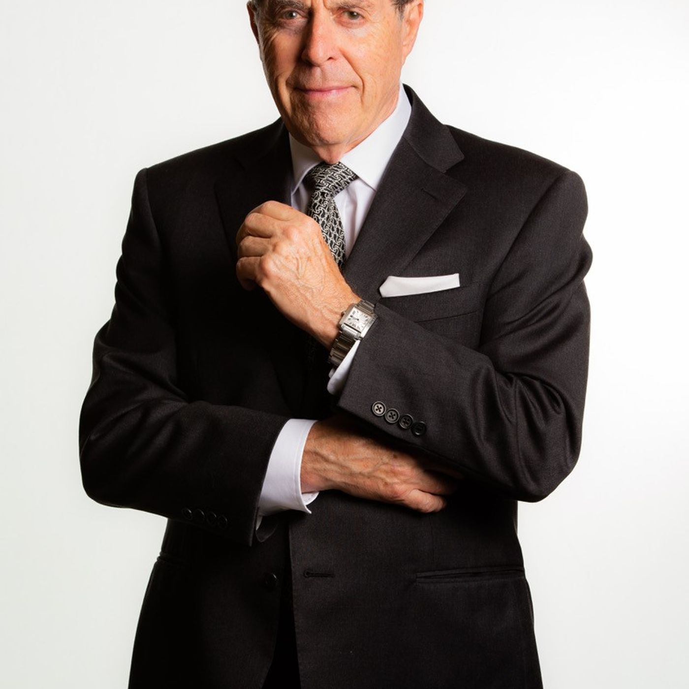 Excellence Is No Accident with Horst Schulze