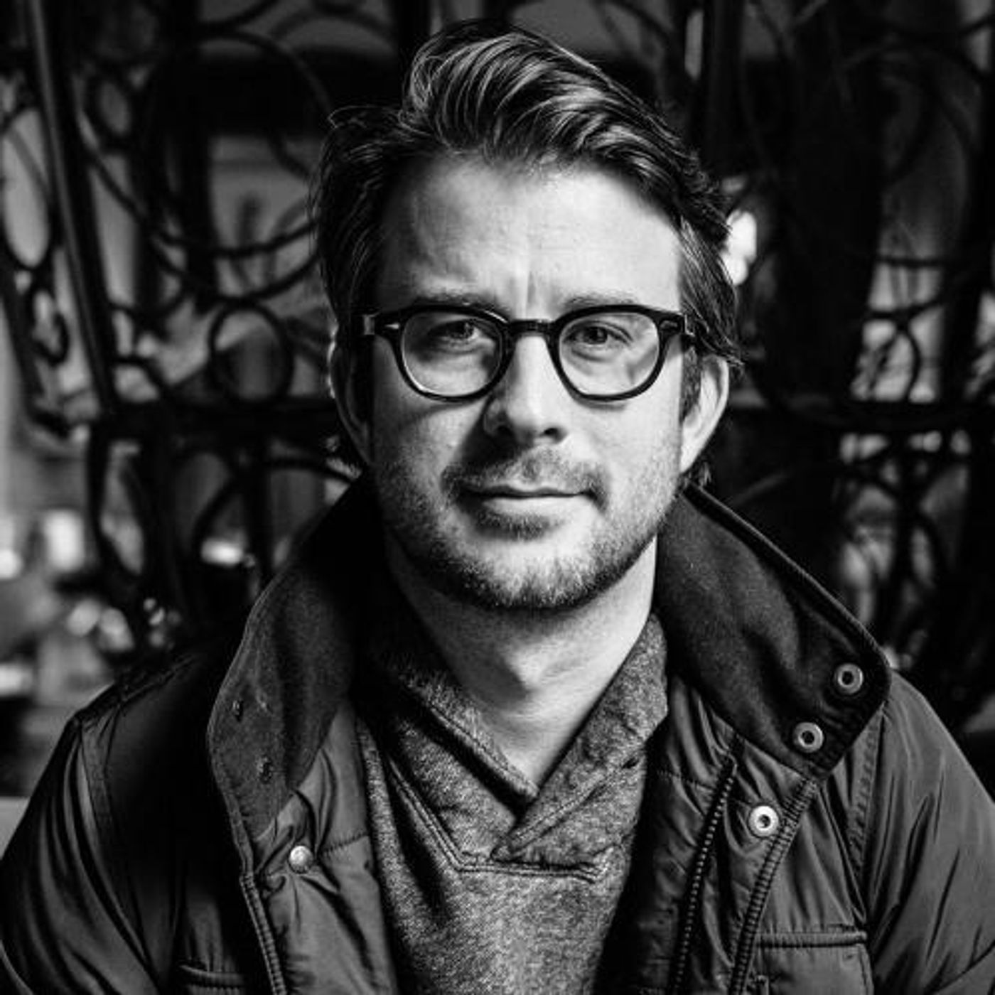 Empowering the Workforce with Aaron Dignan