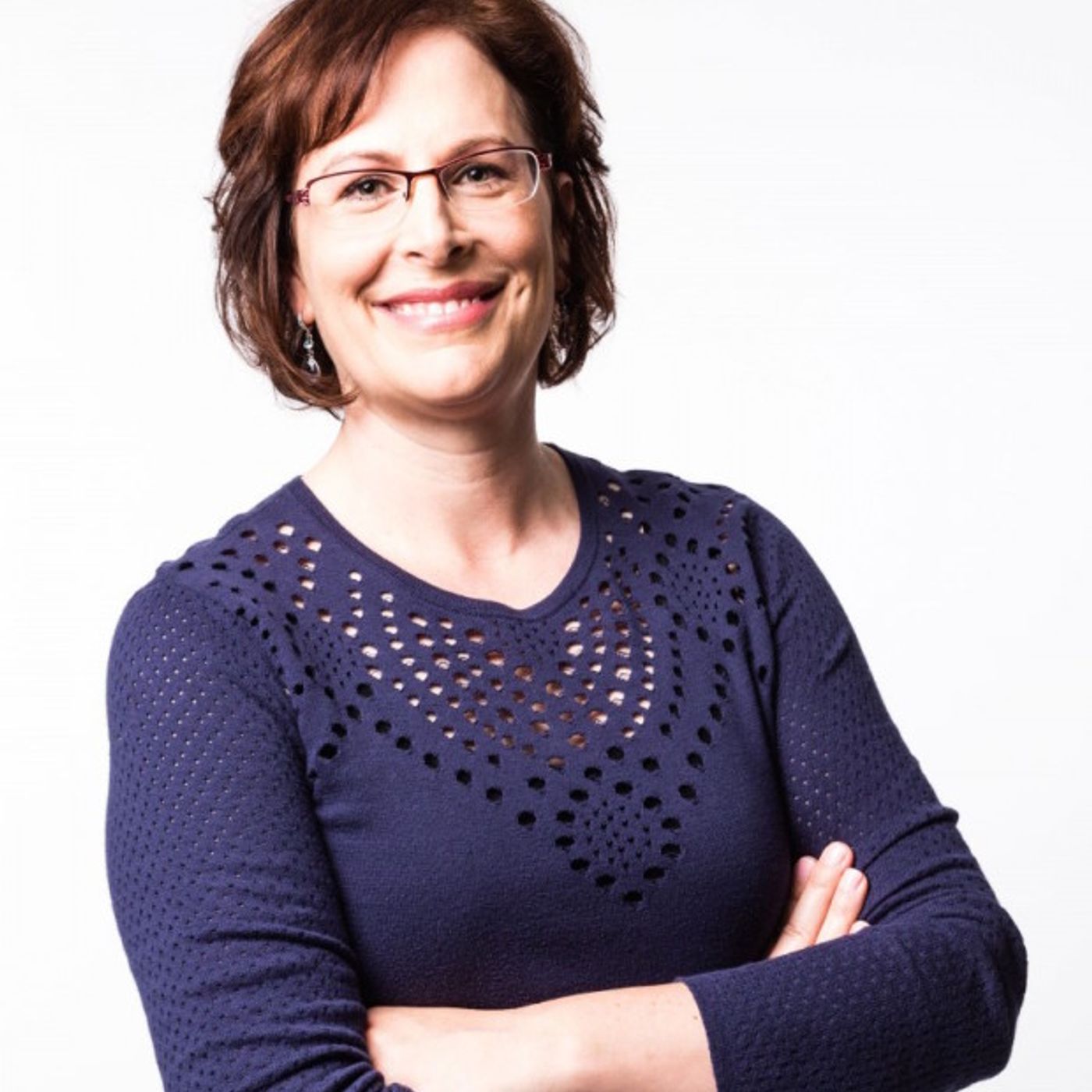 SPOTLIGHT: Changing Culture at Microsoft Through Diversity with Kathleen Hogan