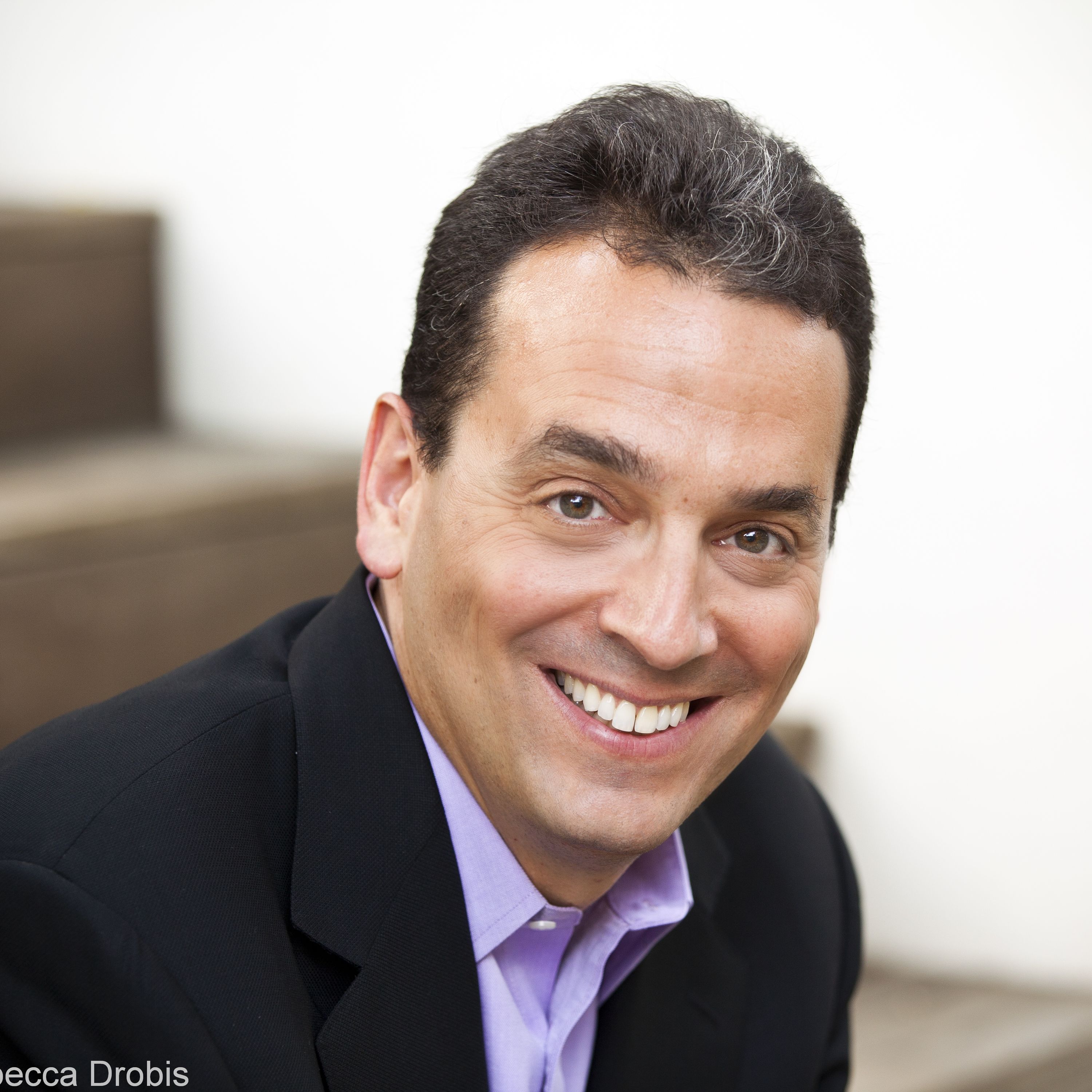Dan Pink: The Roots of Motivation