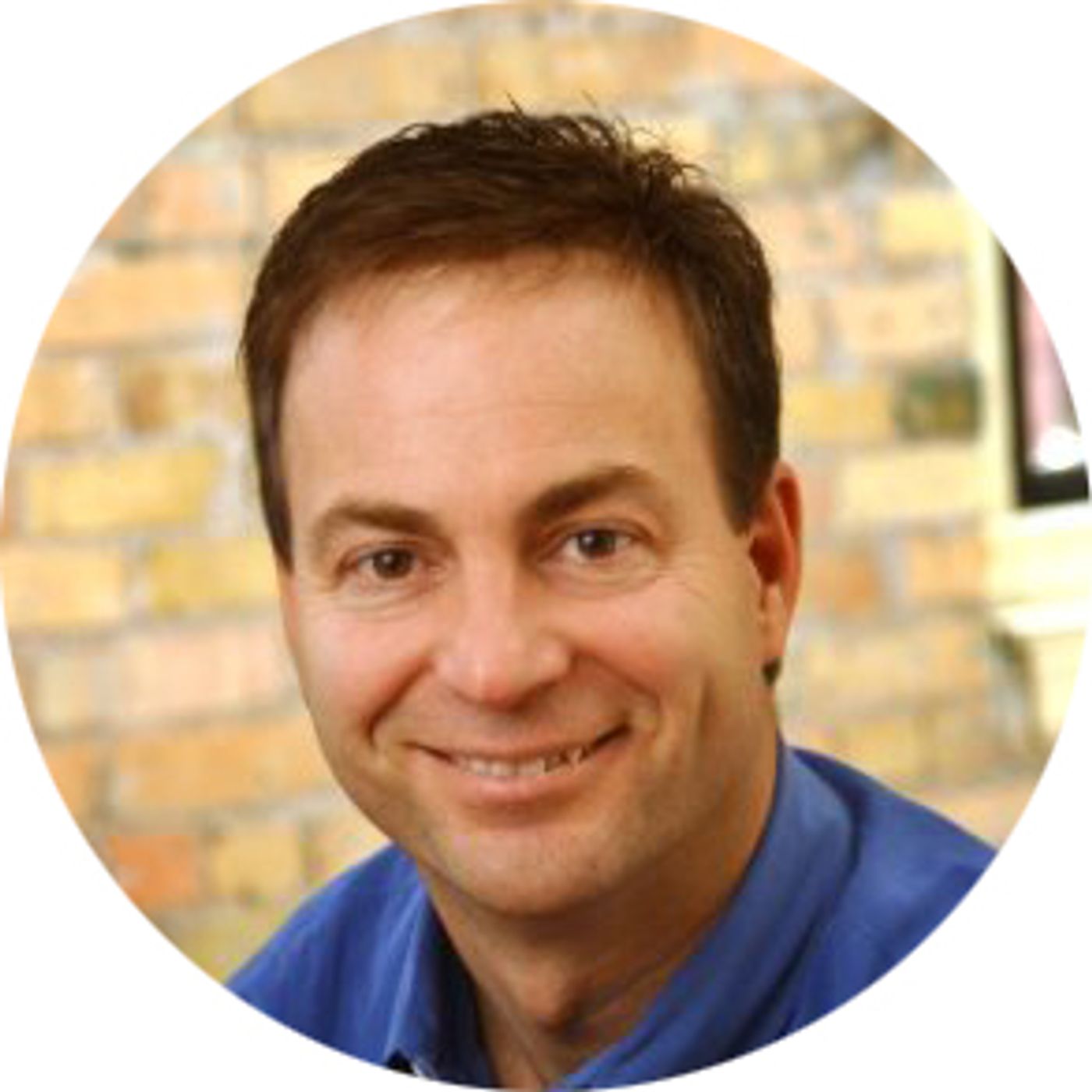 The Future of HR Tech: Dan Frawley