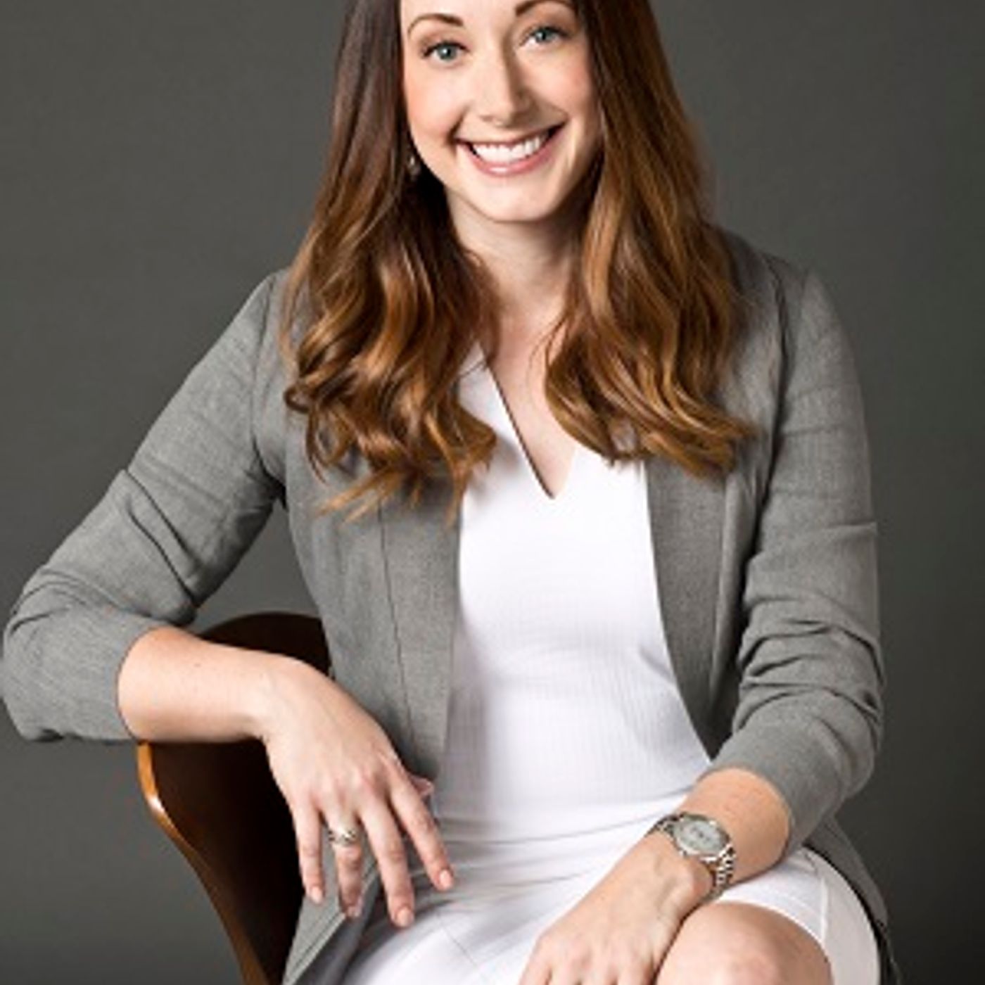 SPOTLIGHT: Self-awareness, Self-Delusion & Empathy with Dr. Tasha Eurich