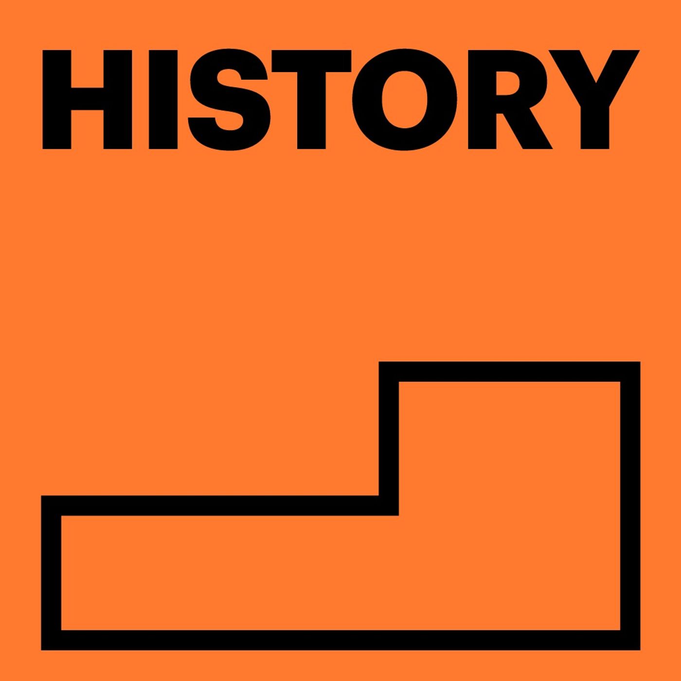 Eteron History - Μικρασιατική Καταστροφή episode artwork