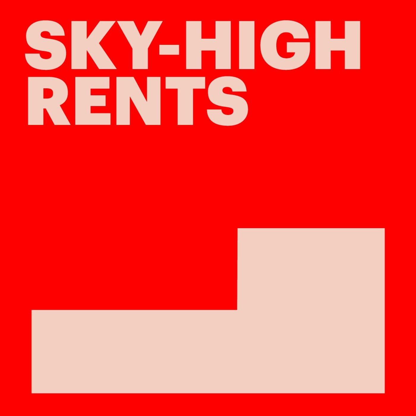 Eteron Pods | Sky-High Rents - The housing crisis in Greece, Portugal and Spain [EN] episode artwork