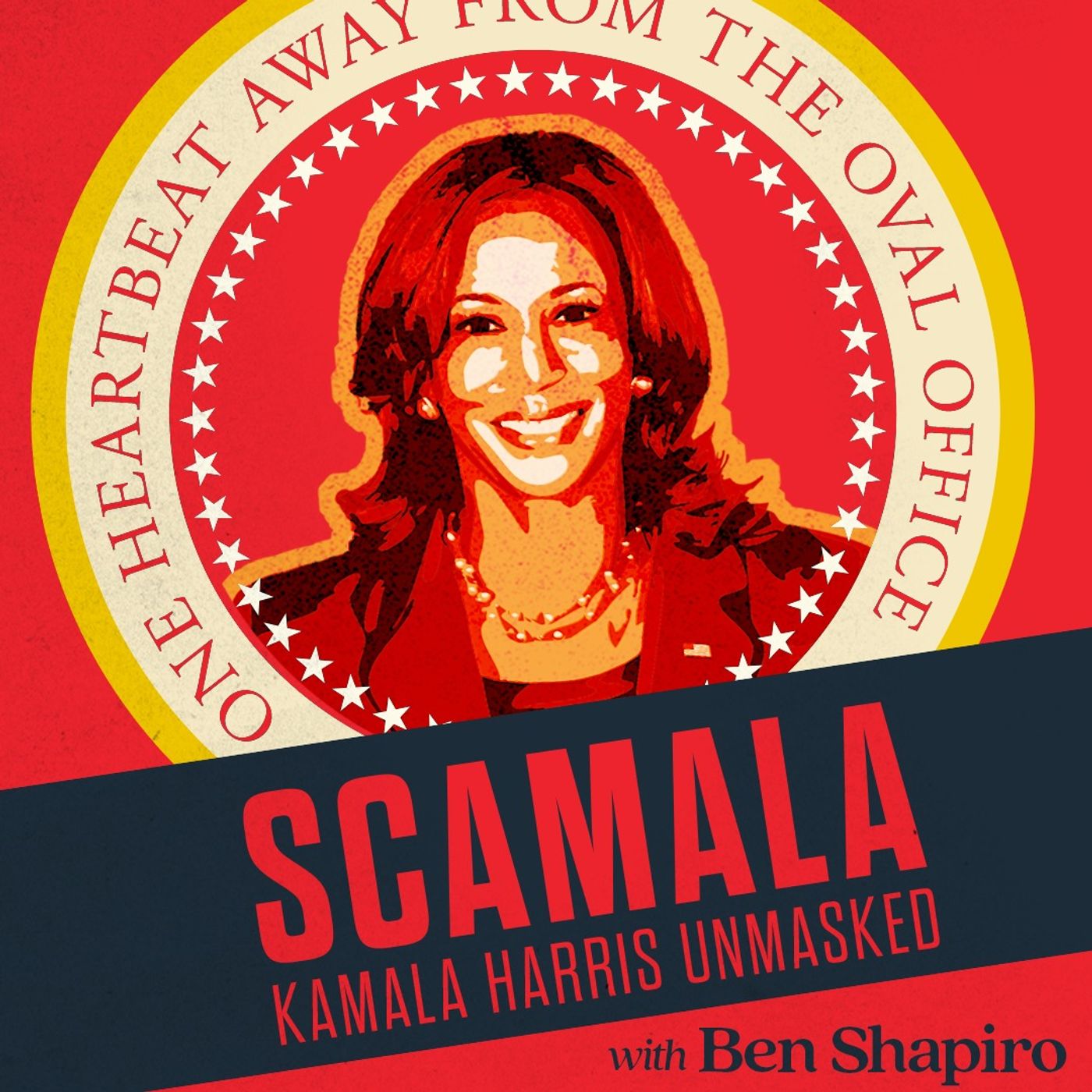 Episode 1 - Introducing Scamala