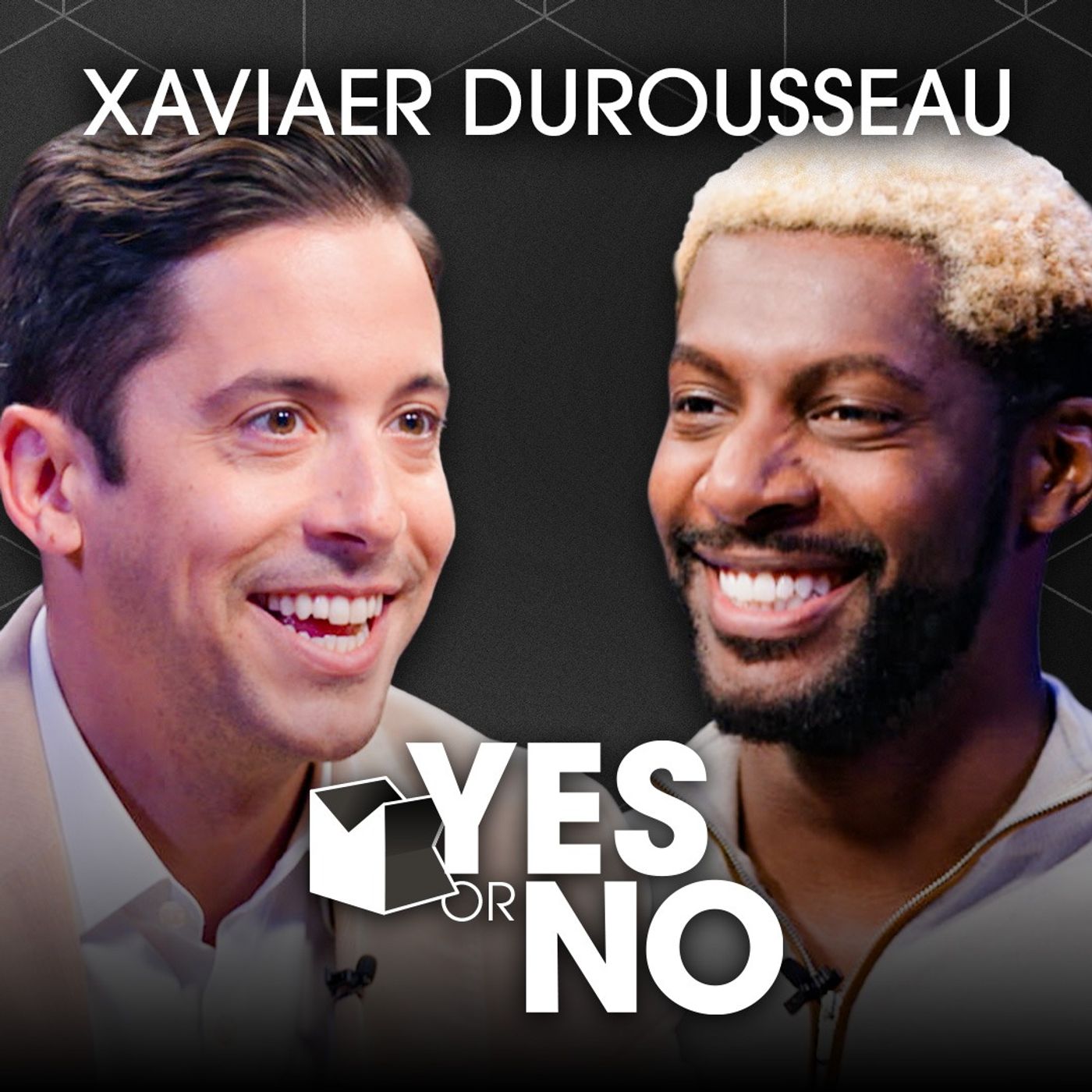 The Michael Knowles Show - YES or NO: Xaviaer DuRousseau