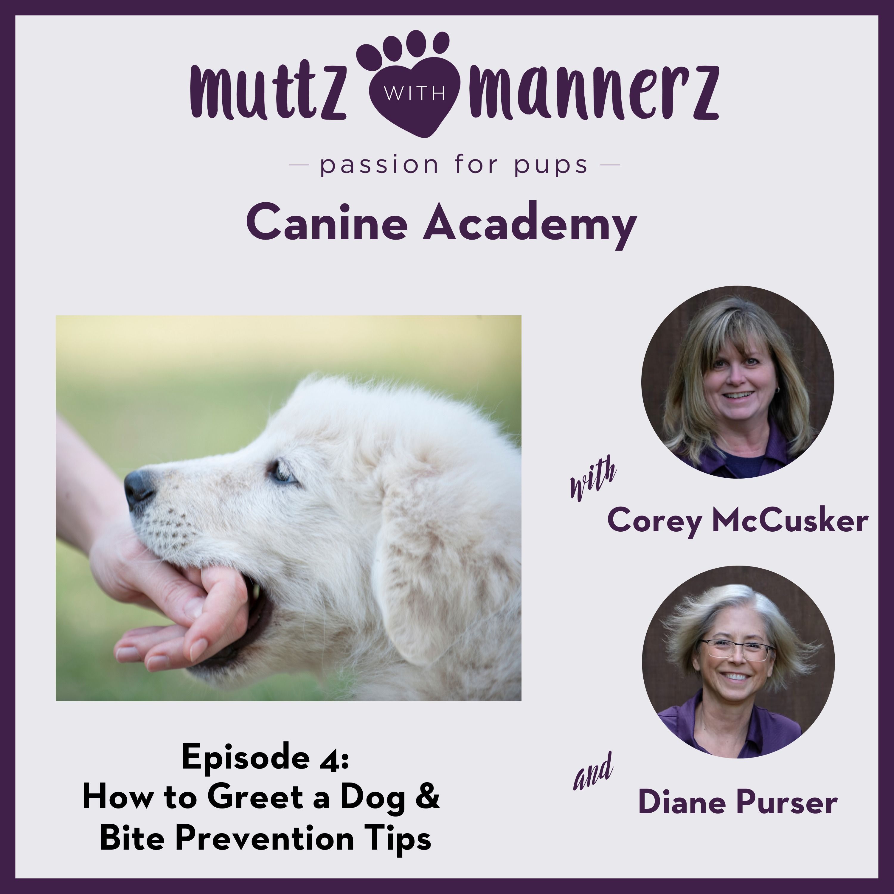 Muttz with Mannerz Canine Academy